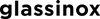 Logotipo da marca GLASSINOX