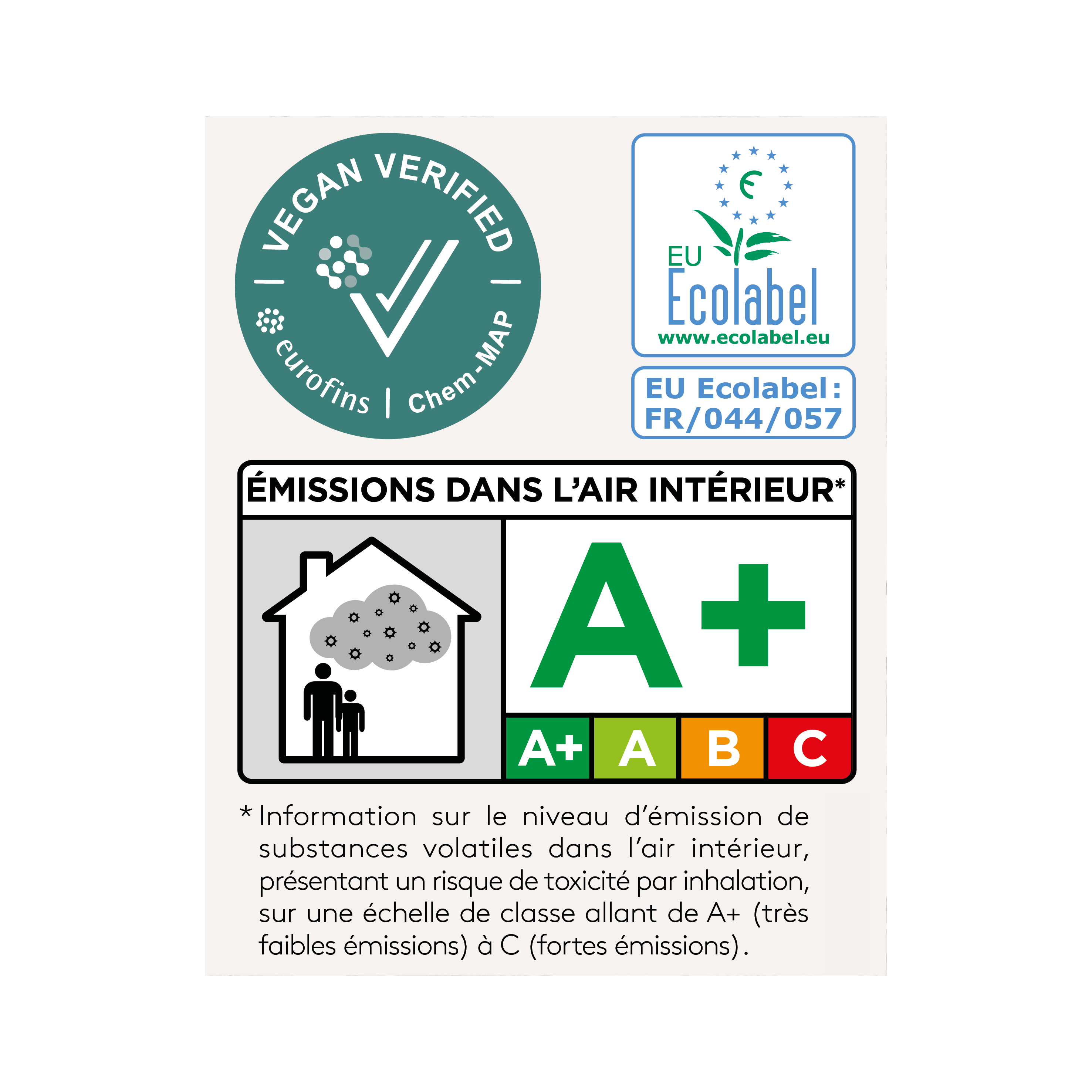 Testeur peinture mur, boiserie bloomer velours PURE & PAINT , 0.1L - 9