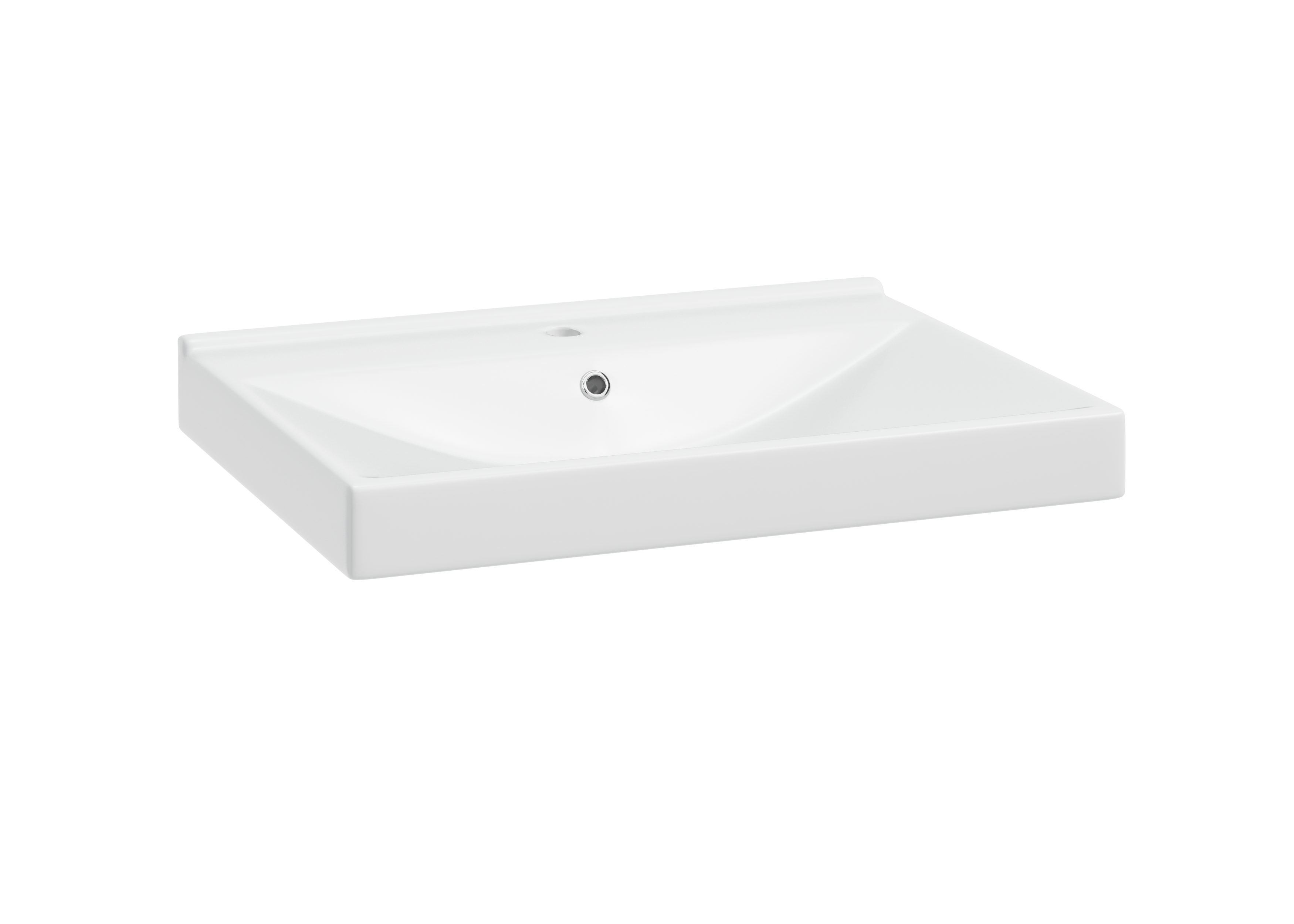 Umywalka meblowa ceramiczna Lozano 60 Defra