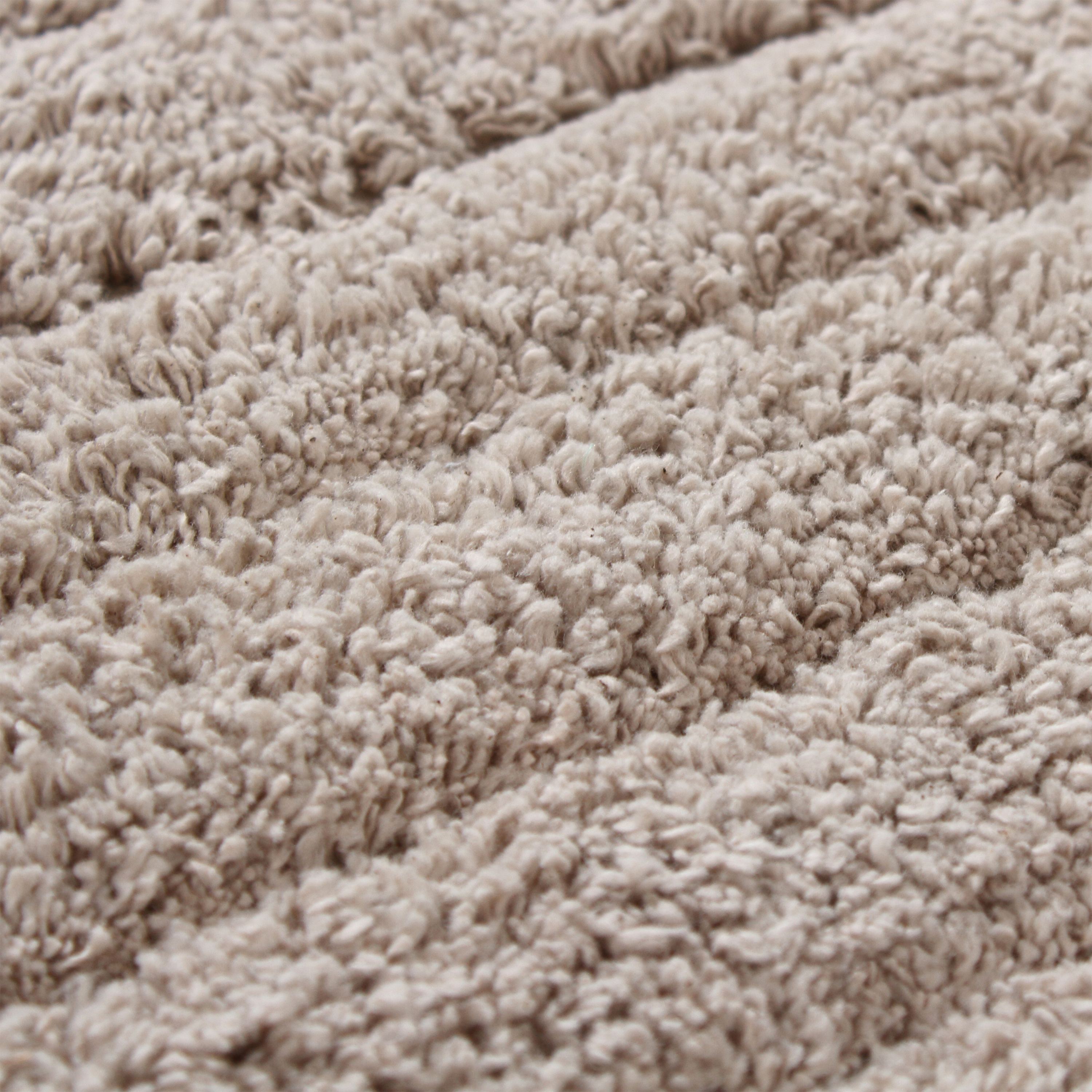 Tapete de casa de banho 40x60 cm moon 4 Sensea Essential - 5