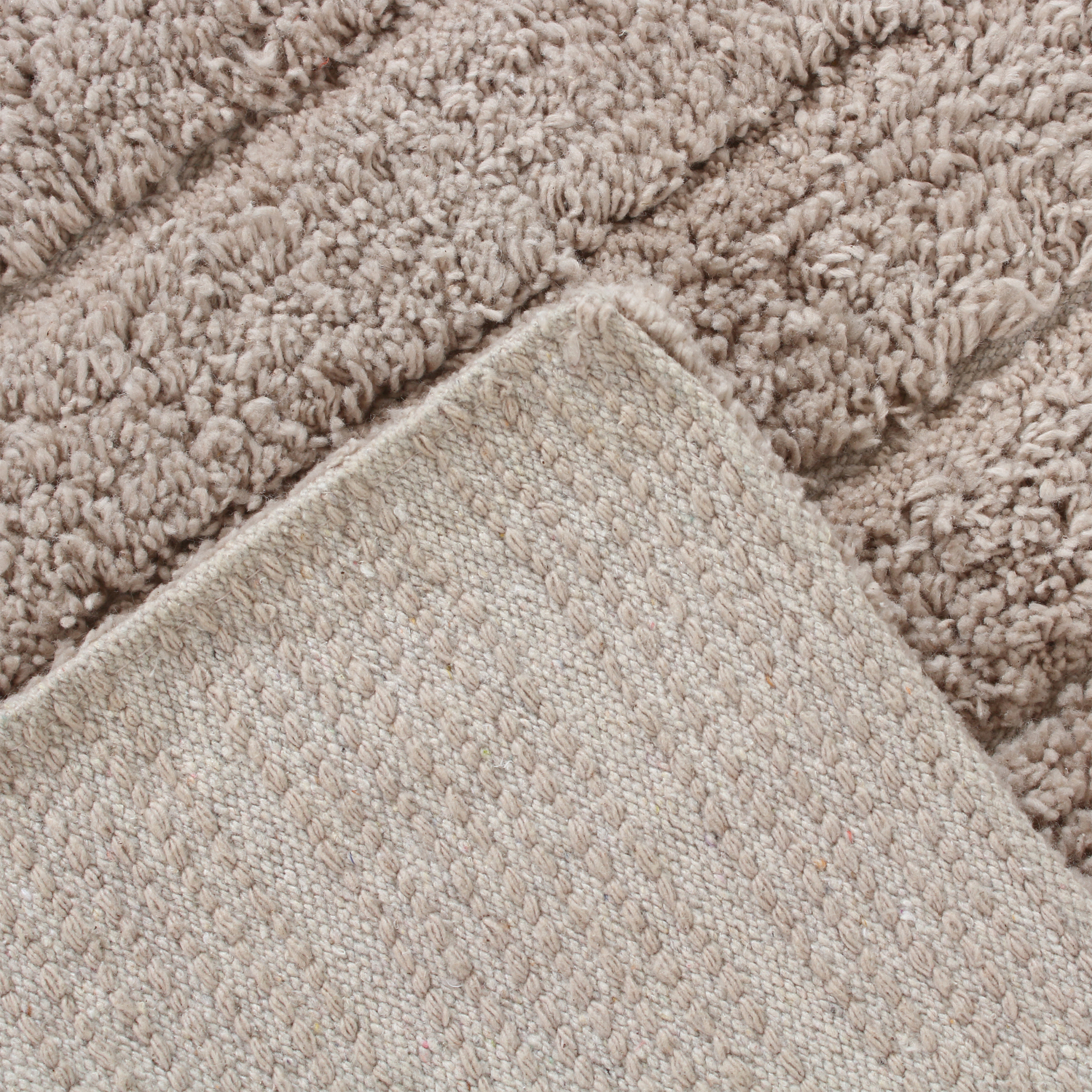 Tapete de casa de banho 40x60 cm moon 4 Sensea Essential - 4