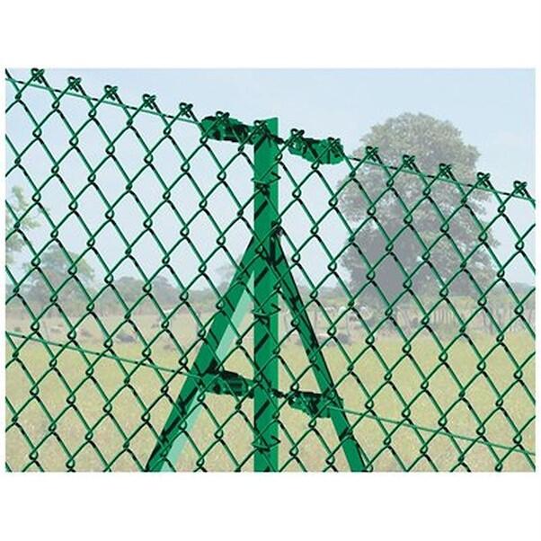 Poste em T 1,2M VERDE - 3