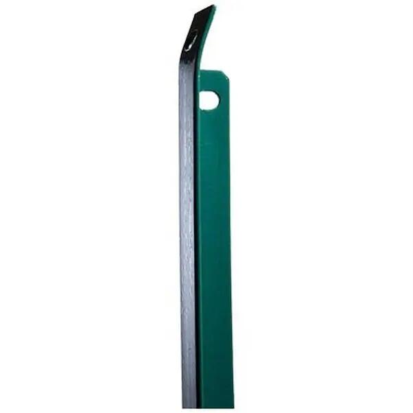 Porta postes 1,5M VERDE - 2