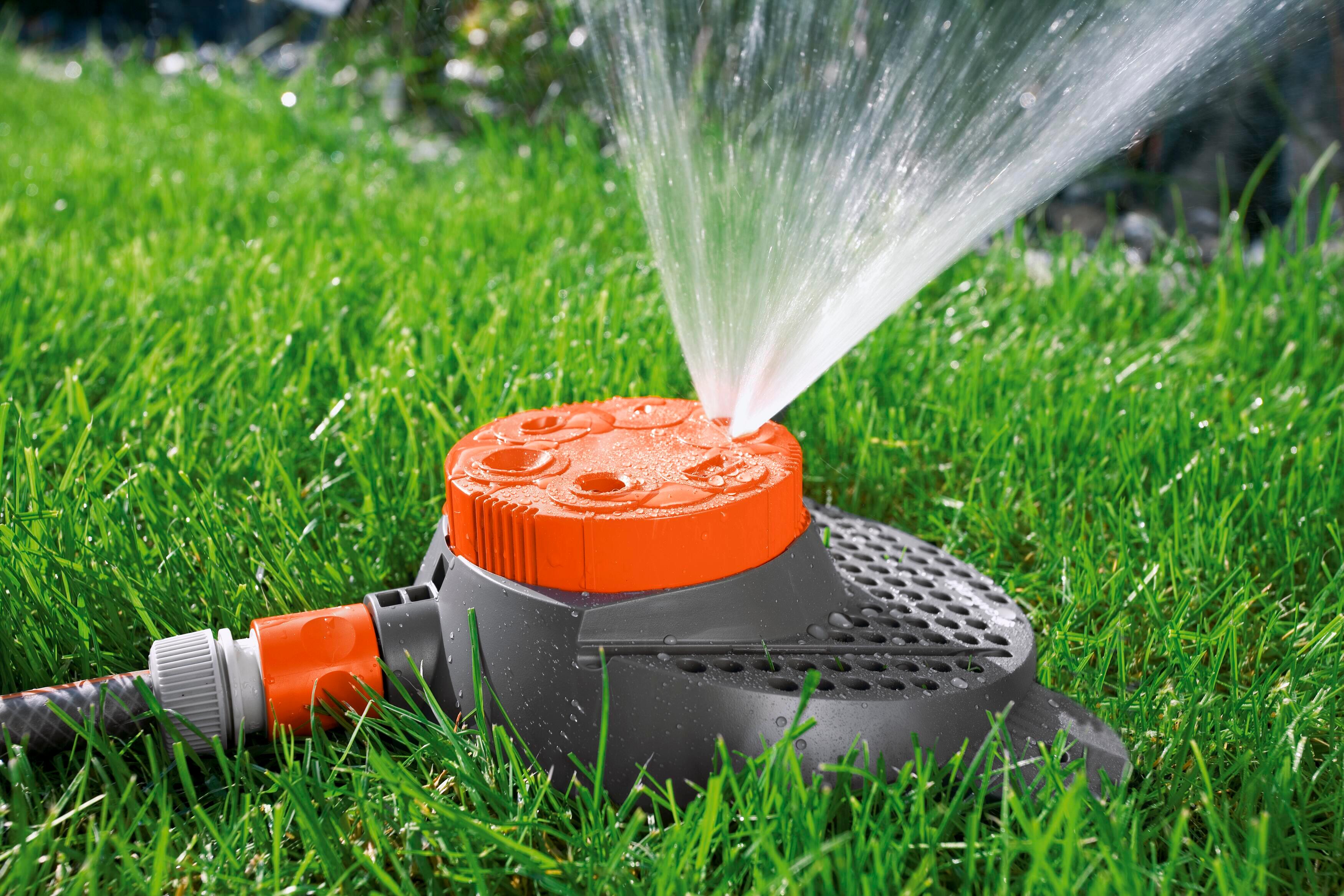 Arroseur multi-surfaces GARDENA Boogie Classic 2073-20 - 3