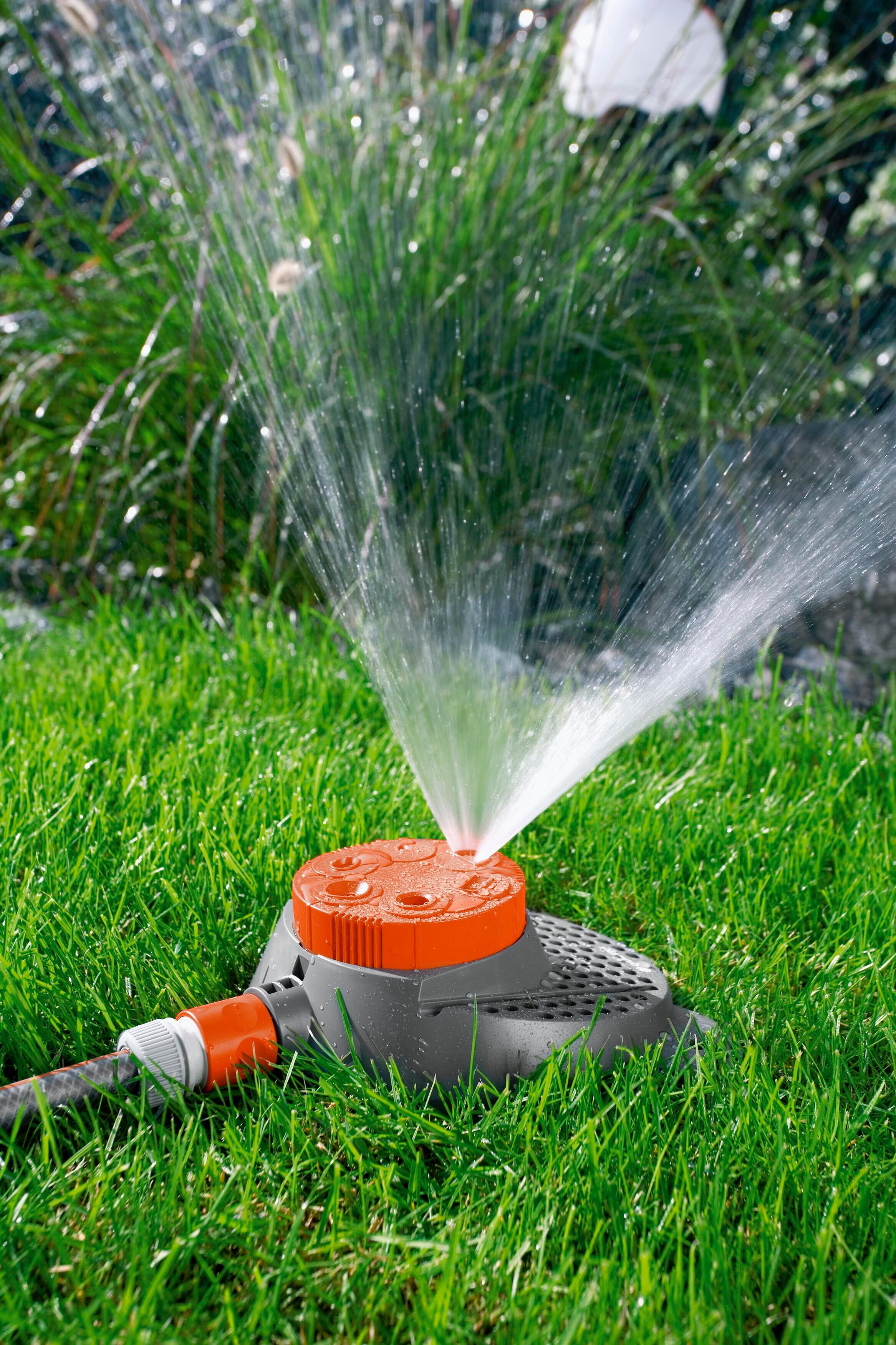 Arroseur multi-surfaces GARDENA Boogie Classic 2073-20 - 4