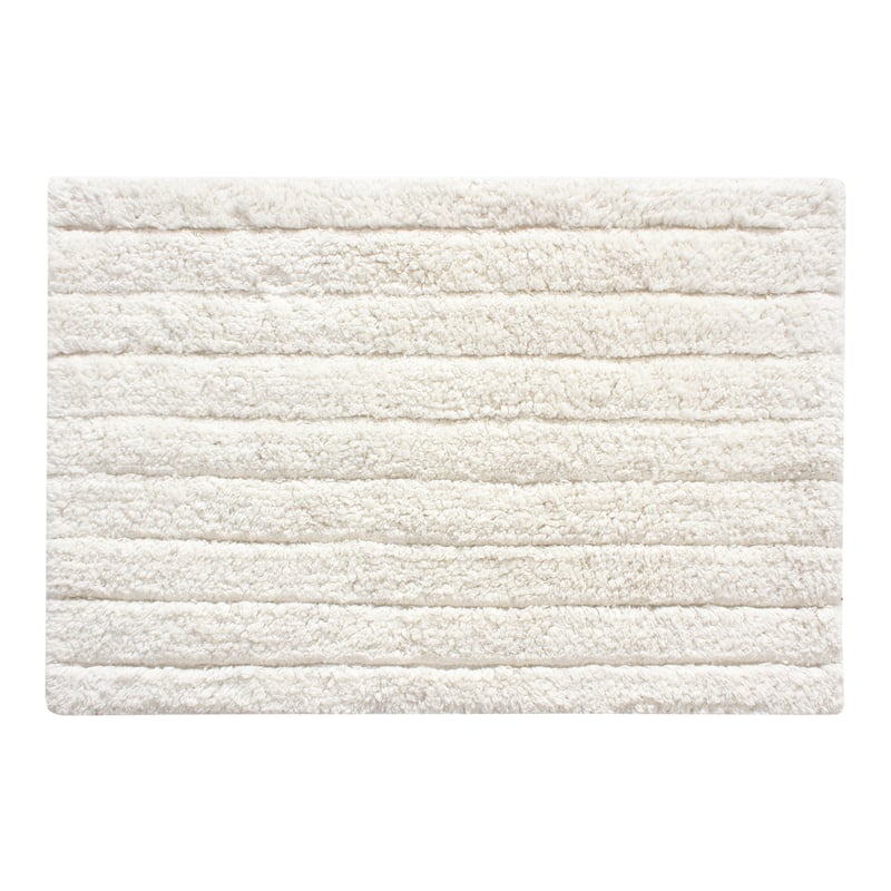 Dywanik łazienkowy 40x60 Essential Cream Sensea