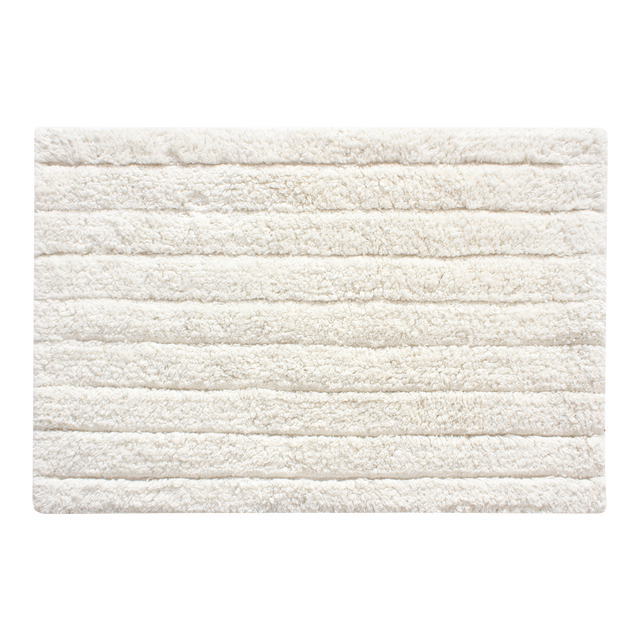 Dywanik łazienkowy 40x60 Essential Cream Sensea