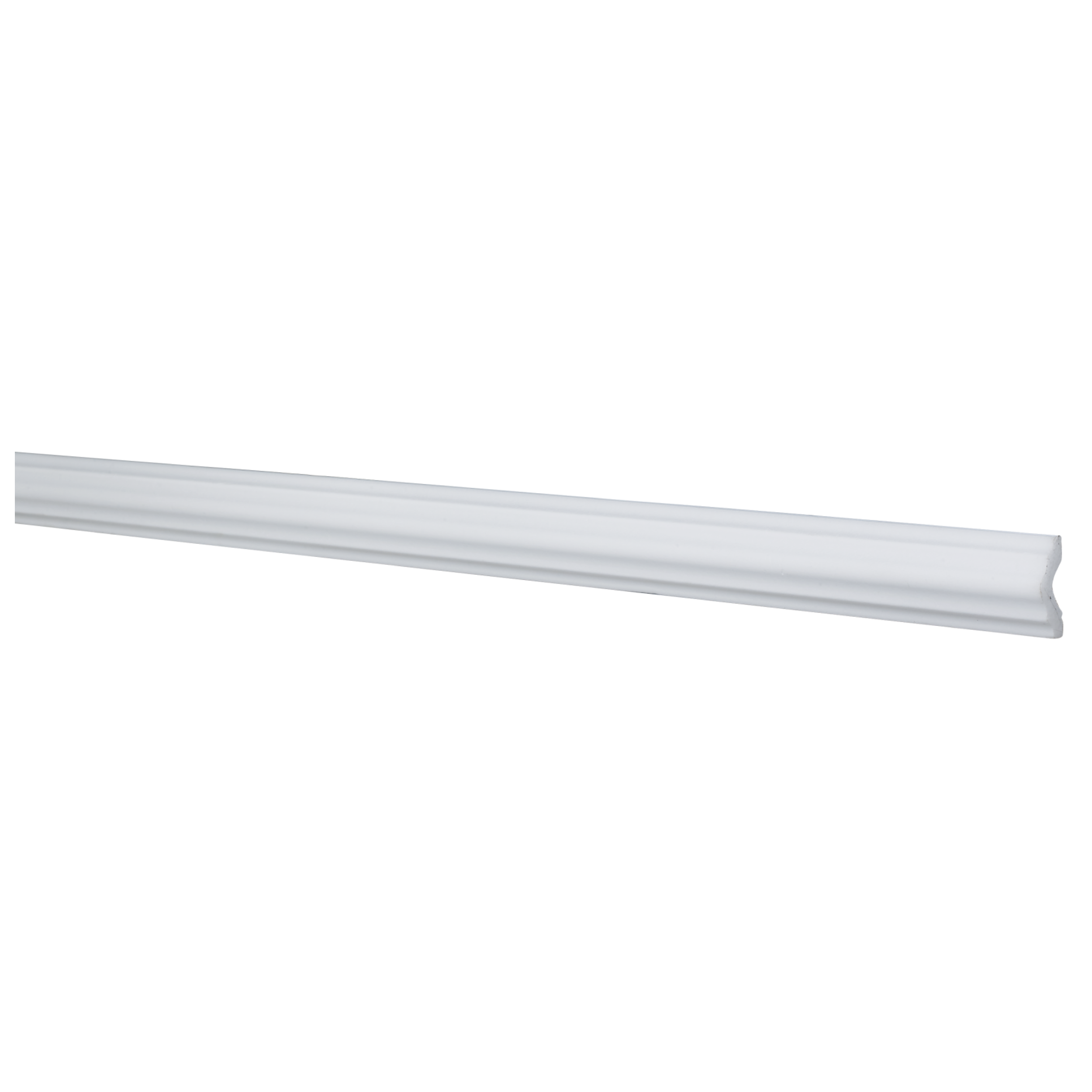 Listwa przysufitowa DI40 z polistyrenu 1.7 x 200 cm DMS