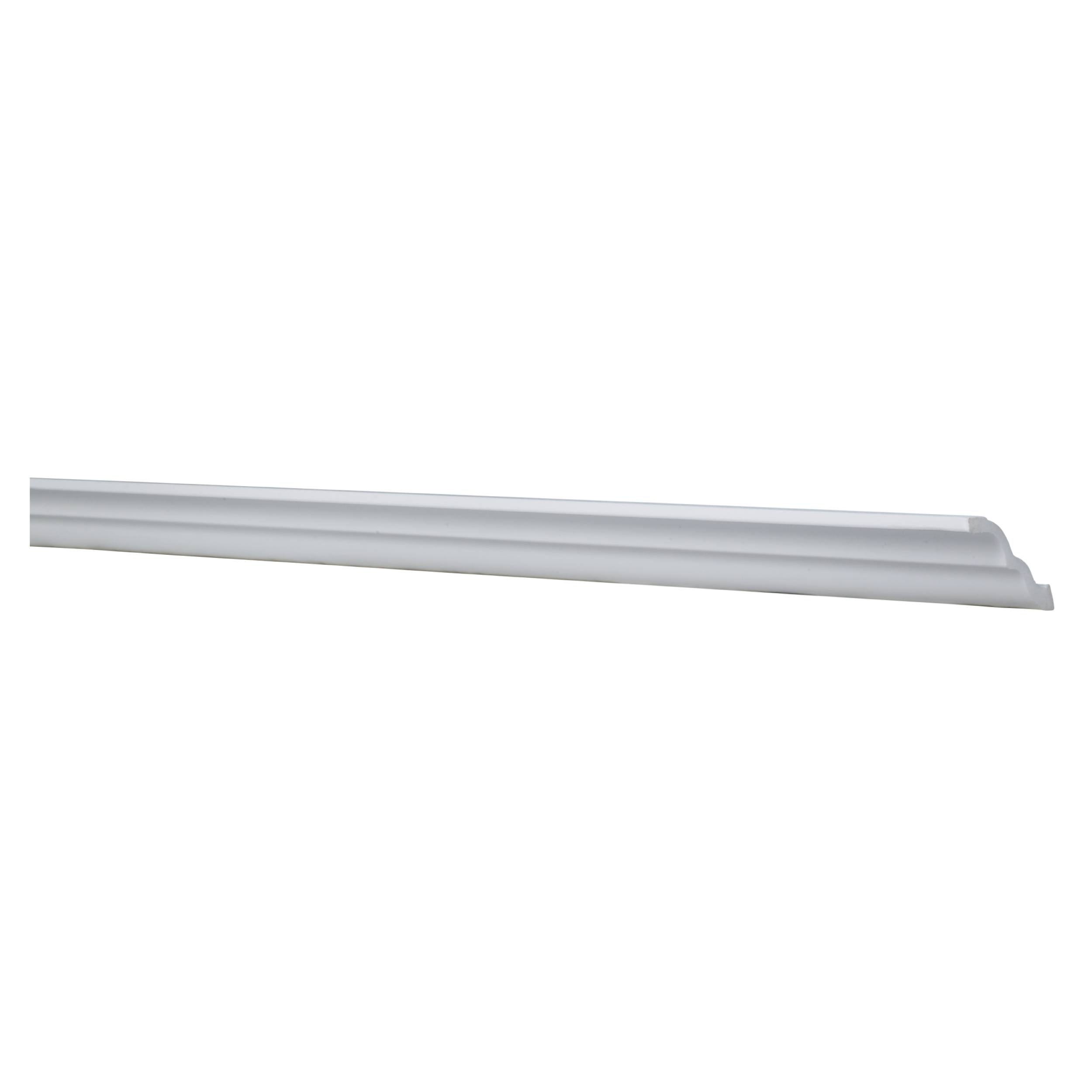 Listwa przysufitowa DS50 z polistyrenu 4 x 200 cm DMS - 3