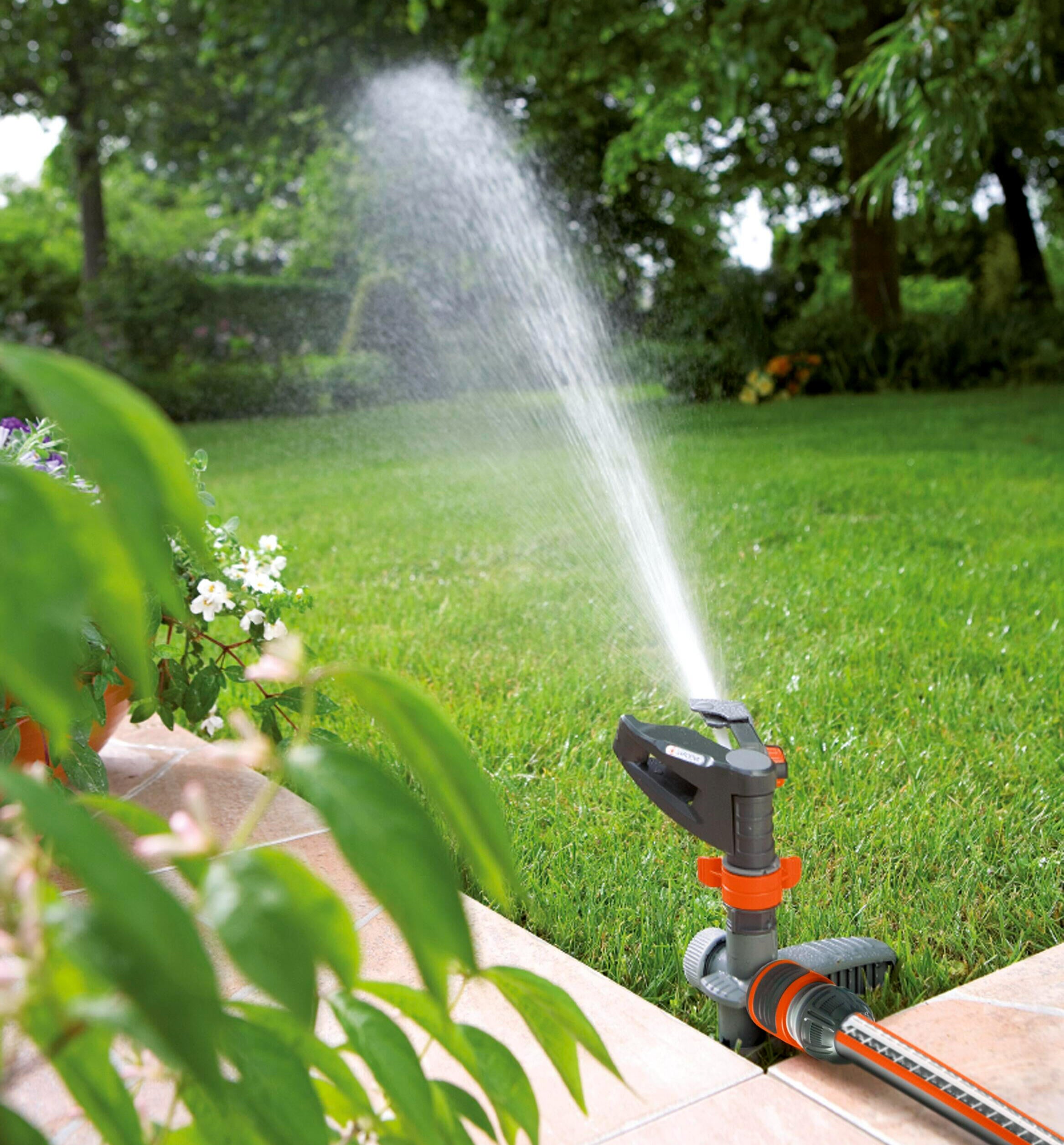 Arroseur-canon sur pic GARDENA Comfort  8141-20 - 6