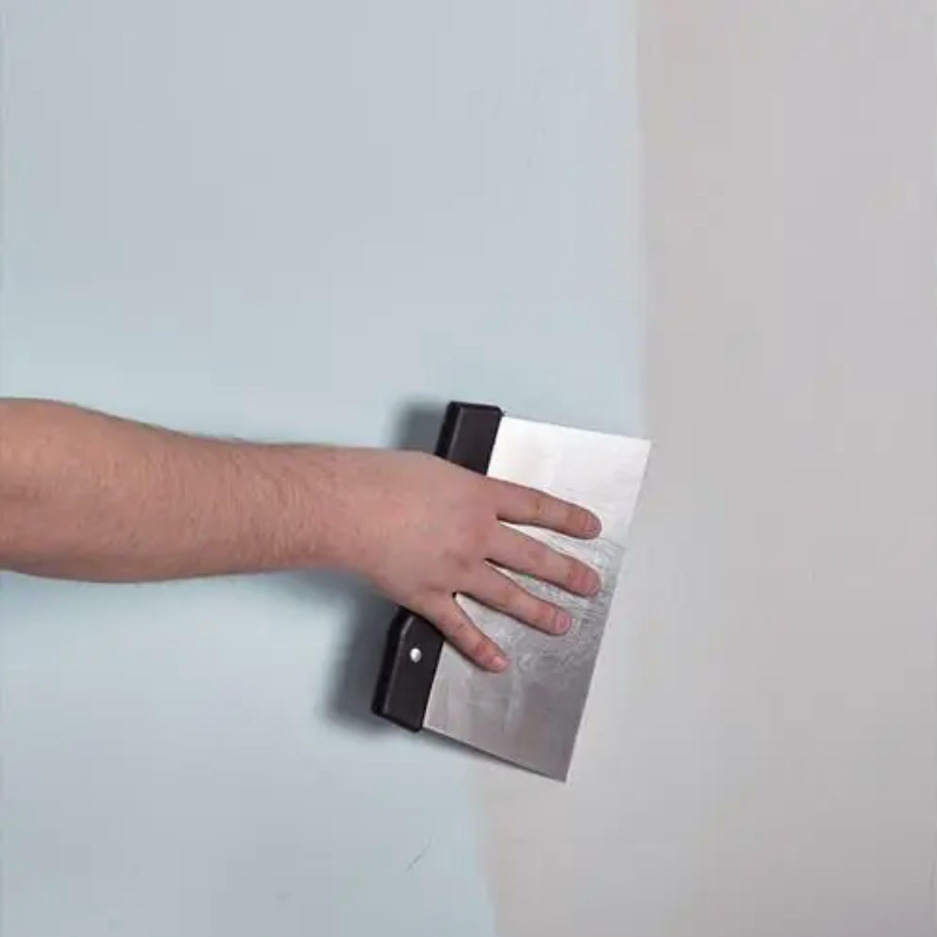 Enduit de lissage en poudre Extra liss TOUPRET 5 kg - 2