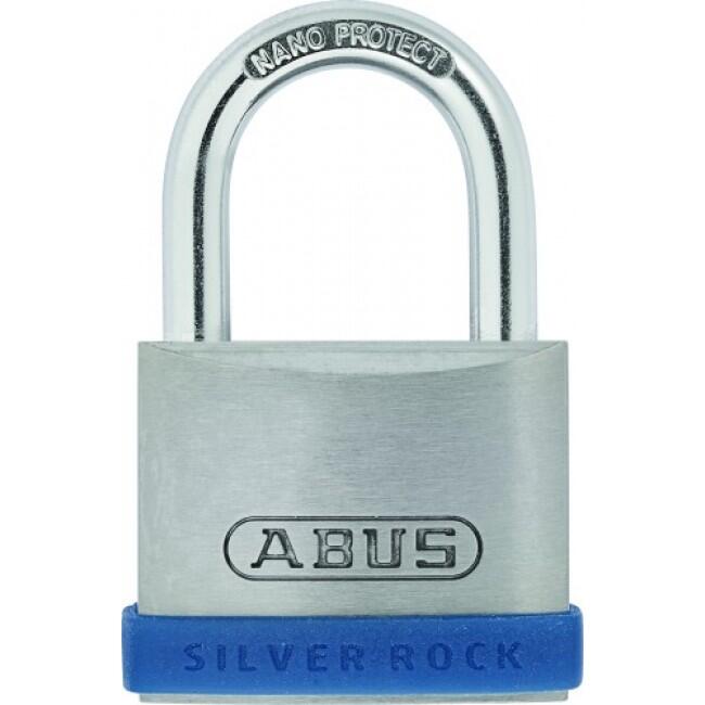 Clé De Rechange Pour Cadenas ABUS 6N - Double Ou Remplacement Pour Antivol Vélo Perdu
