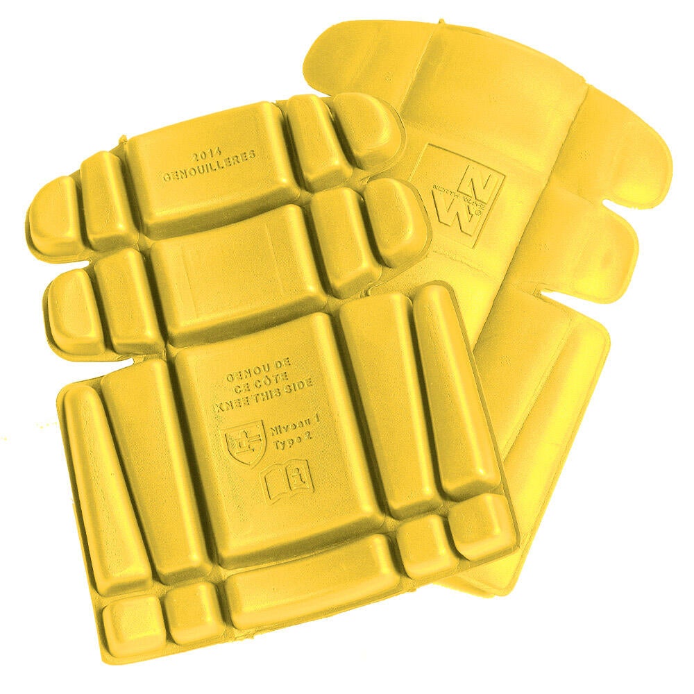 Pantalon de travail Dornier-46 NINE WORTHS bleu jean's, taille 46 - 2