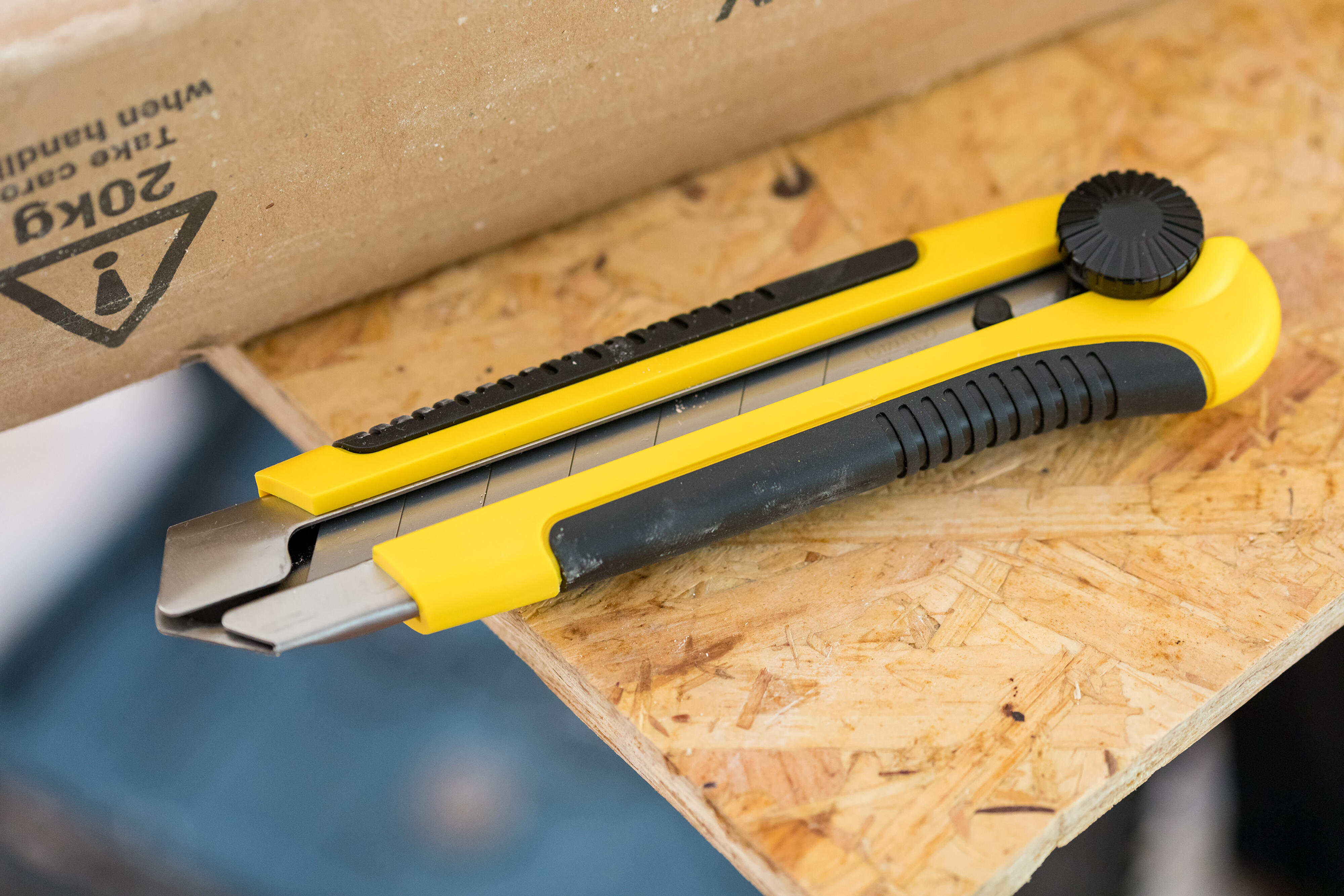 X-Acto 25MM STANLEY - 2