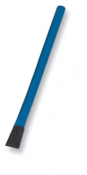 Ciseau d'électricien carré 8 mm x 200 mm REVEX - 3