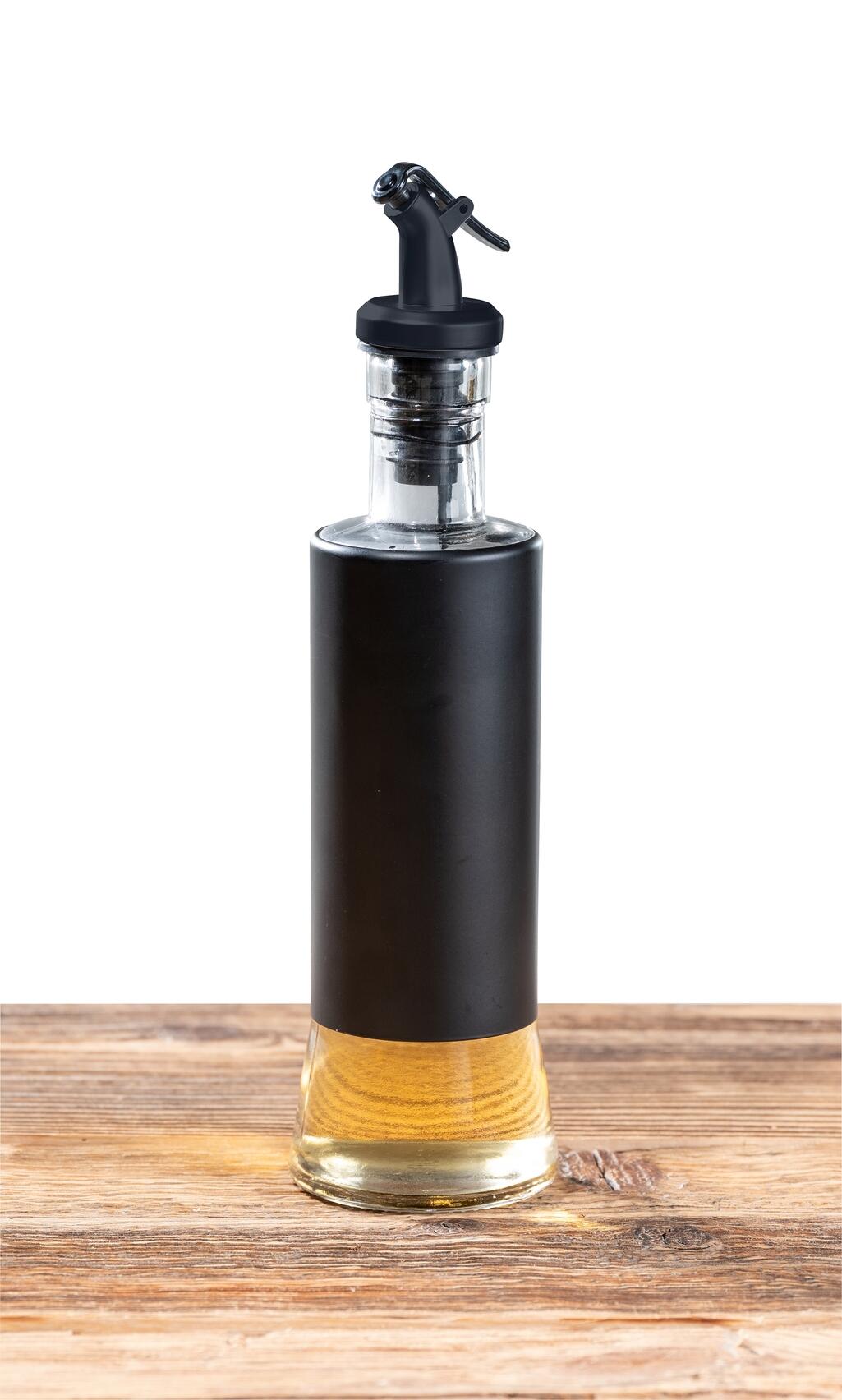 Aceitera/vinagrera WENKO de vidrio 300 ml - 6