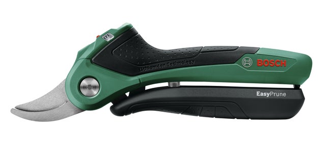 Sécateur sur batterie BOSCH EasyPrune 3.6 V, ø 25 mm