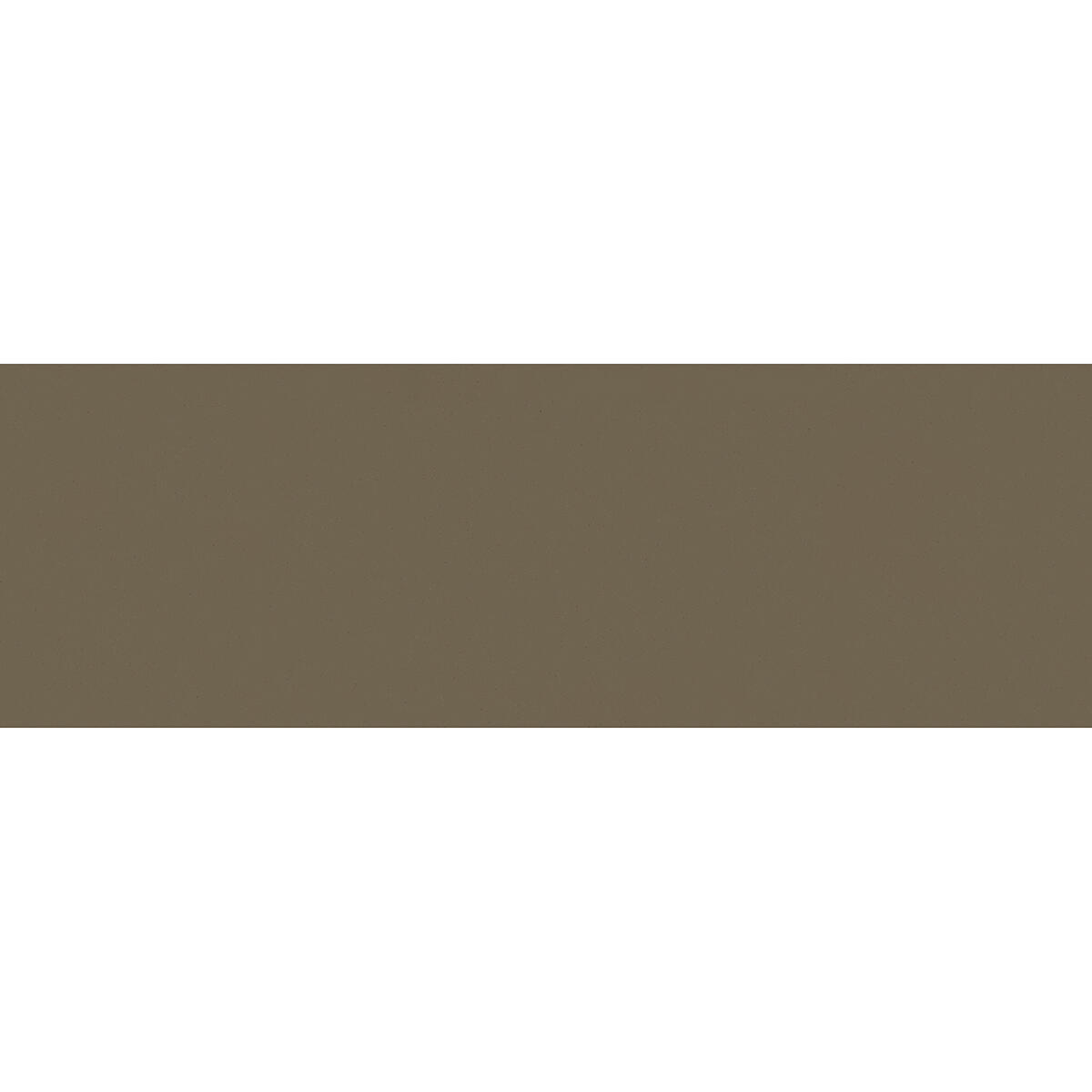 Carrelage mur intérieur effet ciment taupe Goodvibe l.30 x L.90 cm - 2