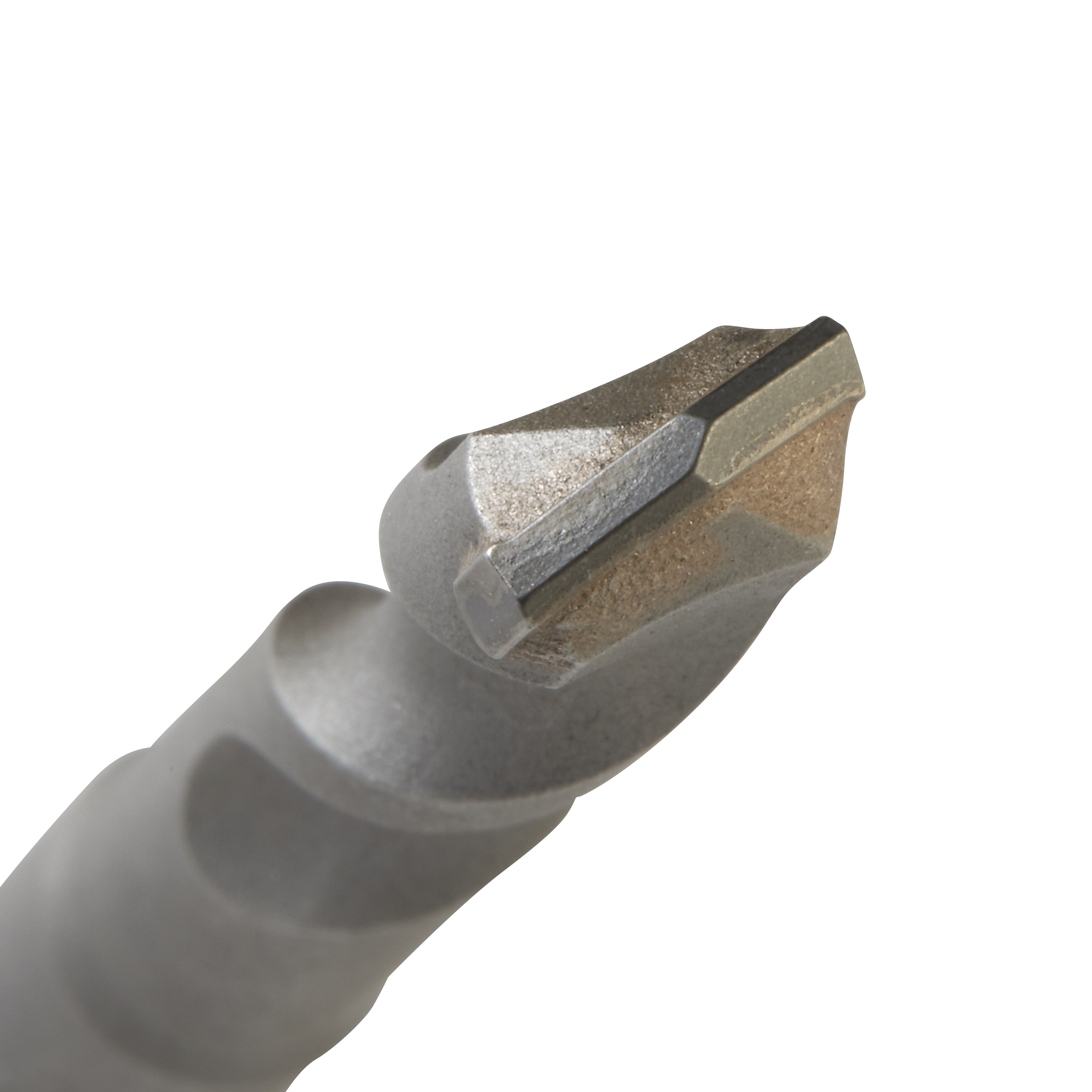 Punta per muro codolo SDS Plus DEXTER L 460 mm Ø 25 mm - 6