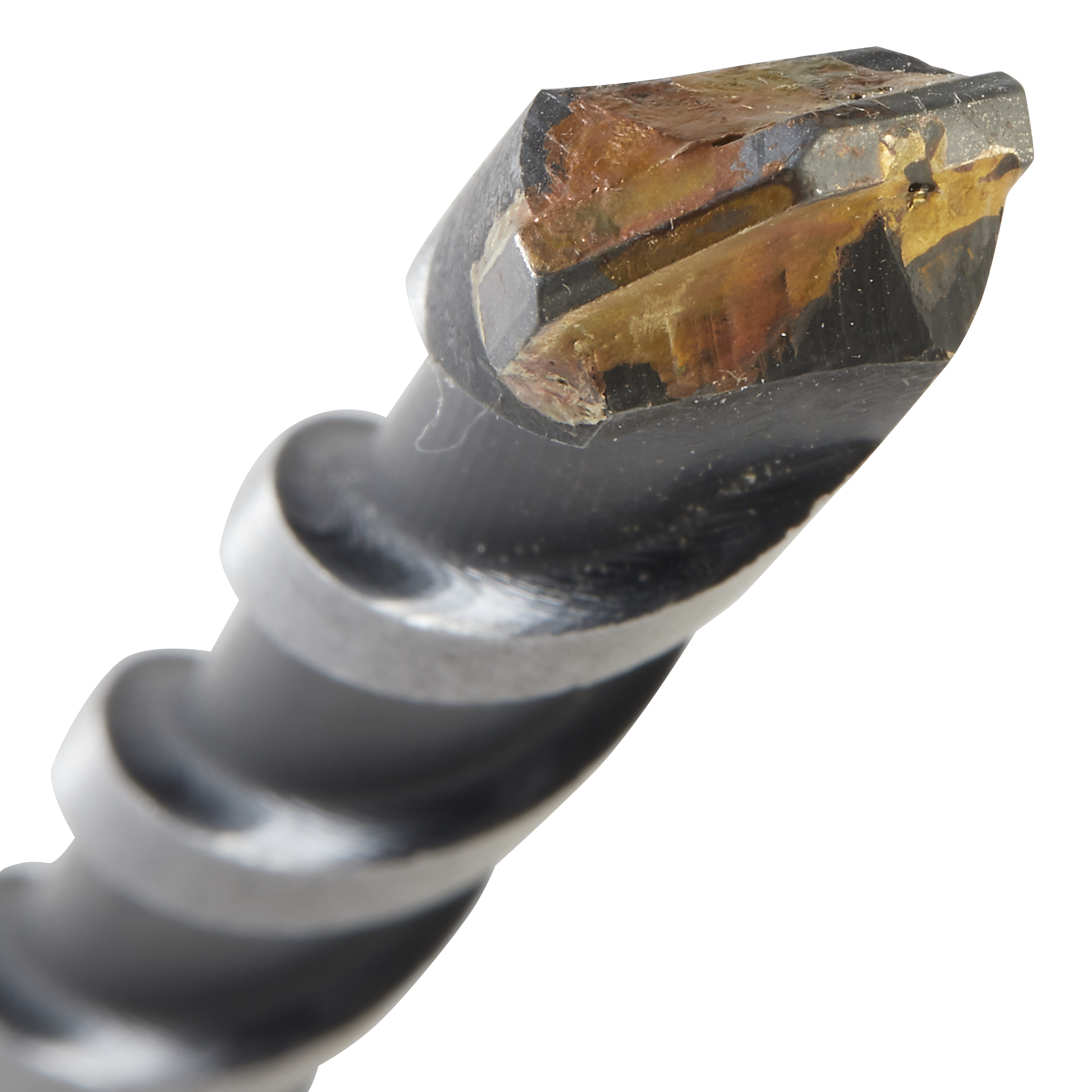 Broca betão 8X120MM Dexter - 9