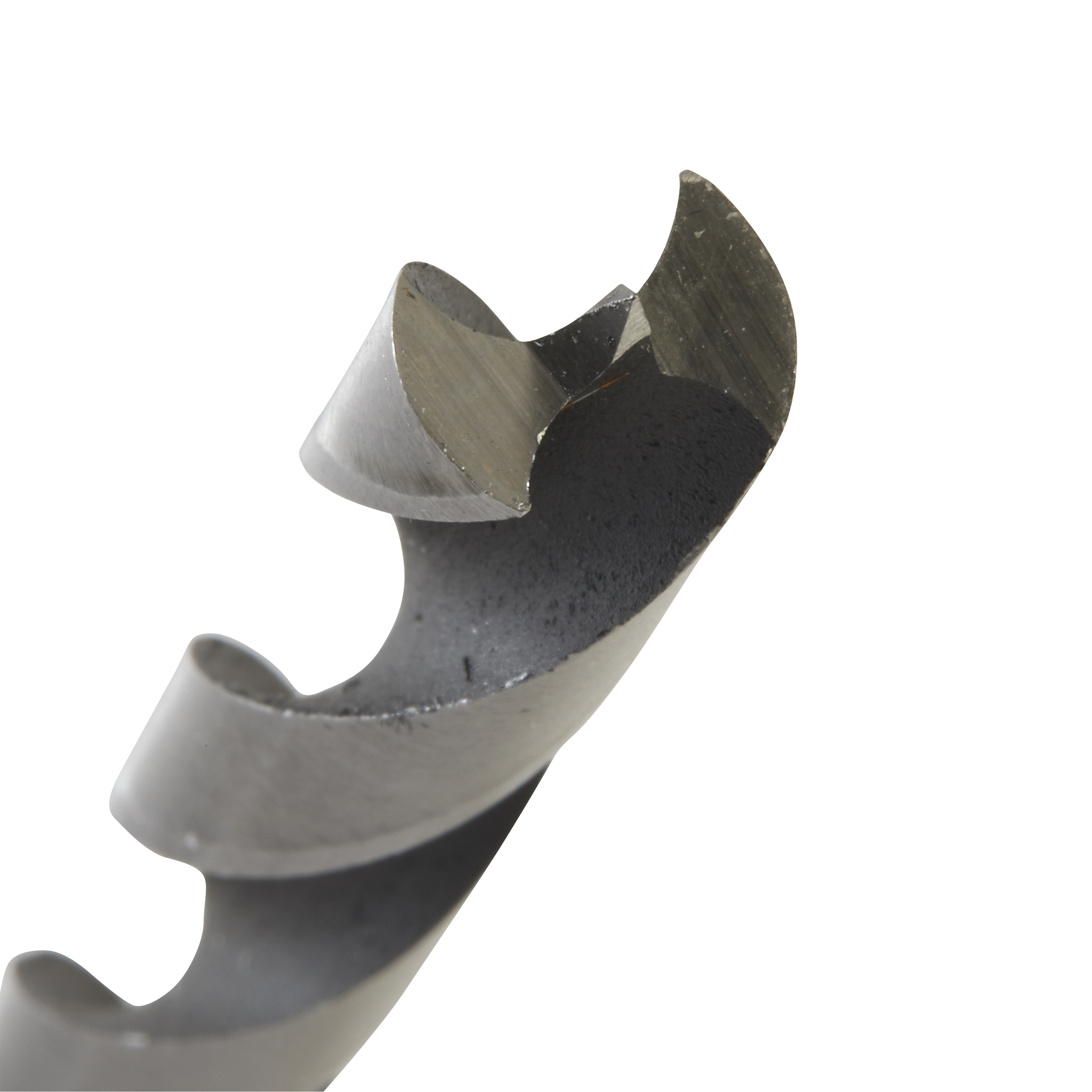 Foret hélicoïdal pour bois, Diam.10 mm, L.85 mm DEXTER - 3