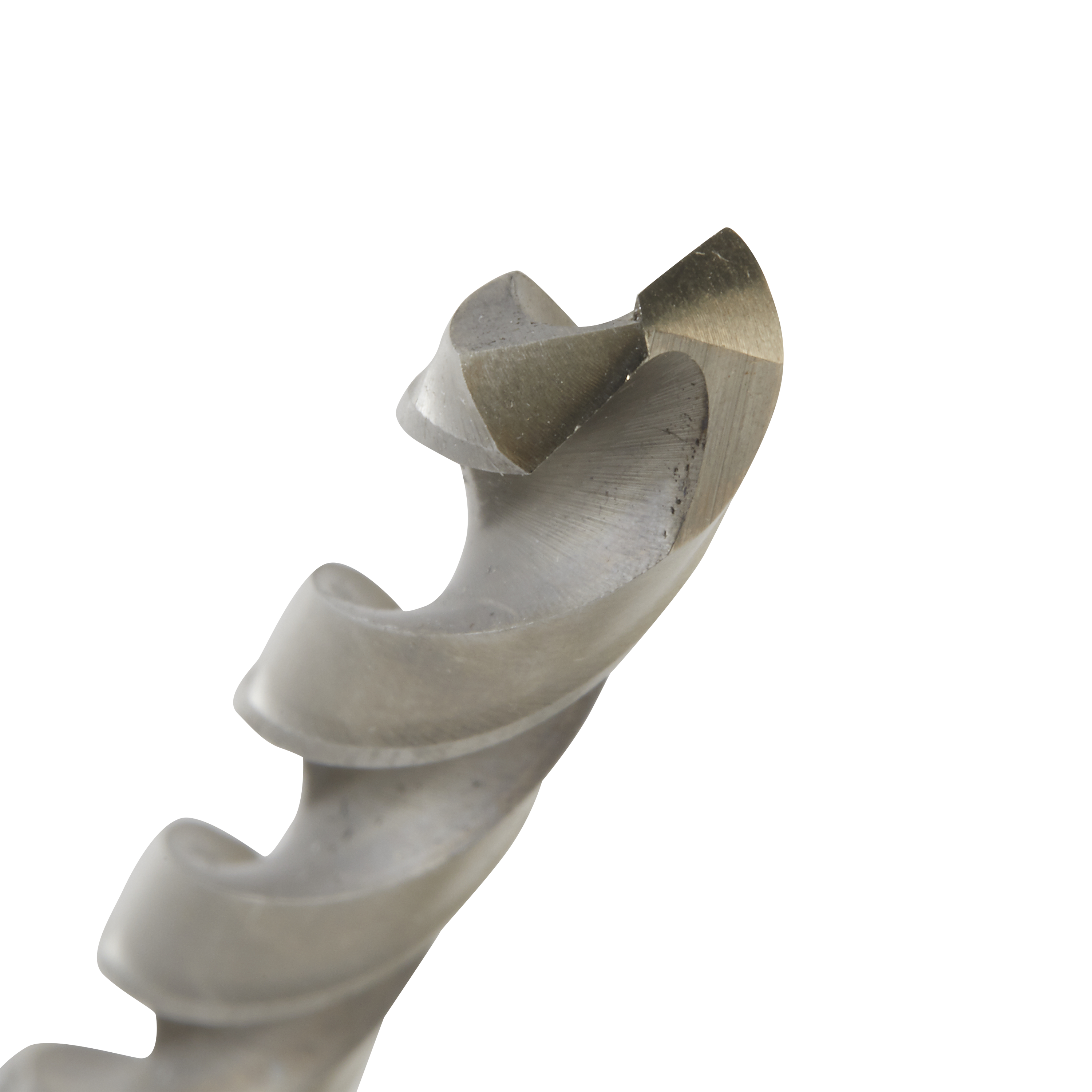 Wiertło do metalu HSS 10 / 133 mm DEXTER - 2