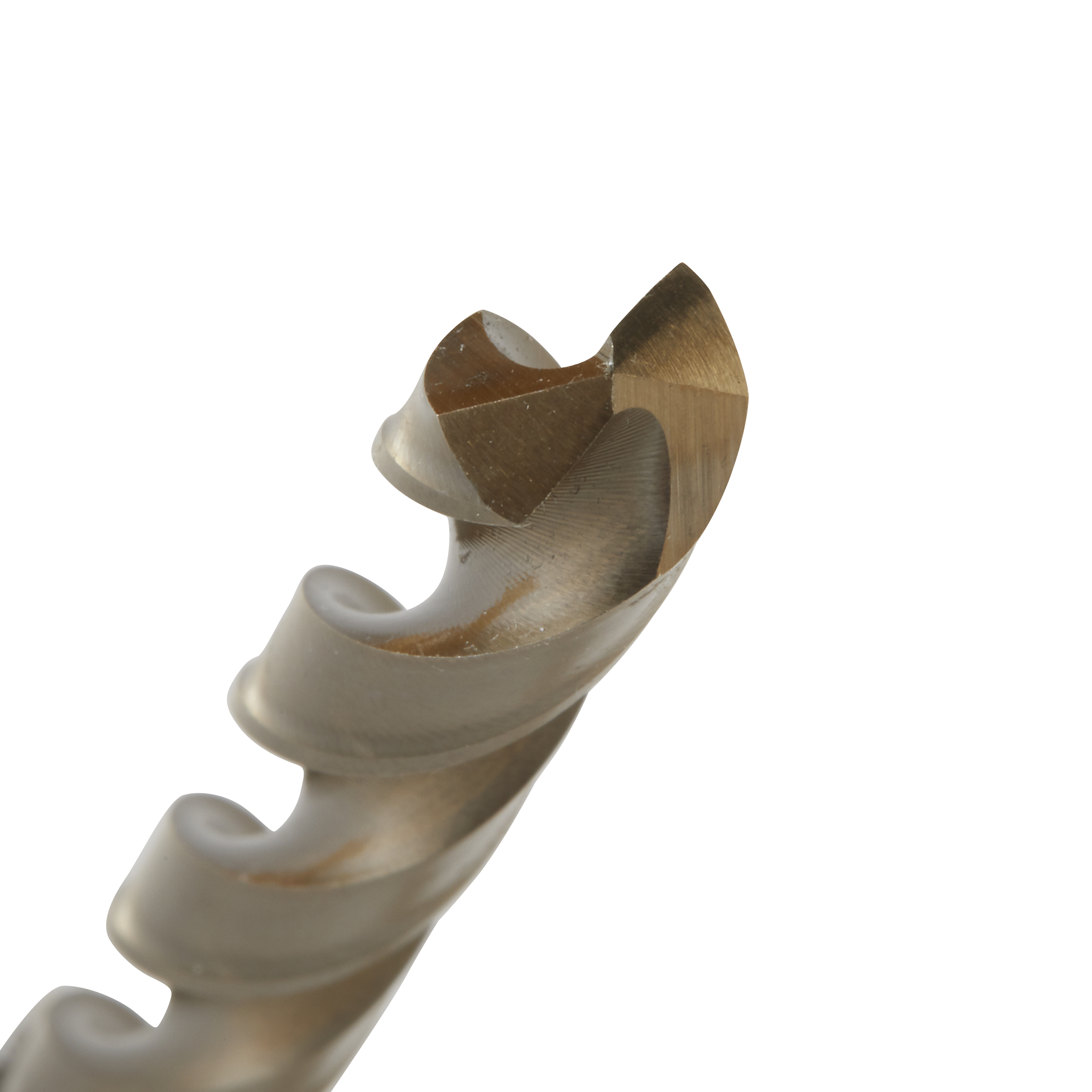 Foret à métal, Diam.20 mm, L.140 mm DEXTER PRO - 7