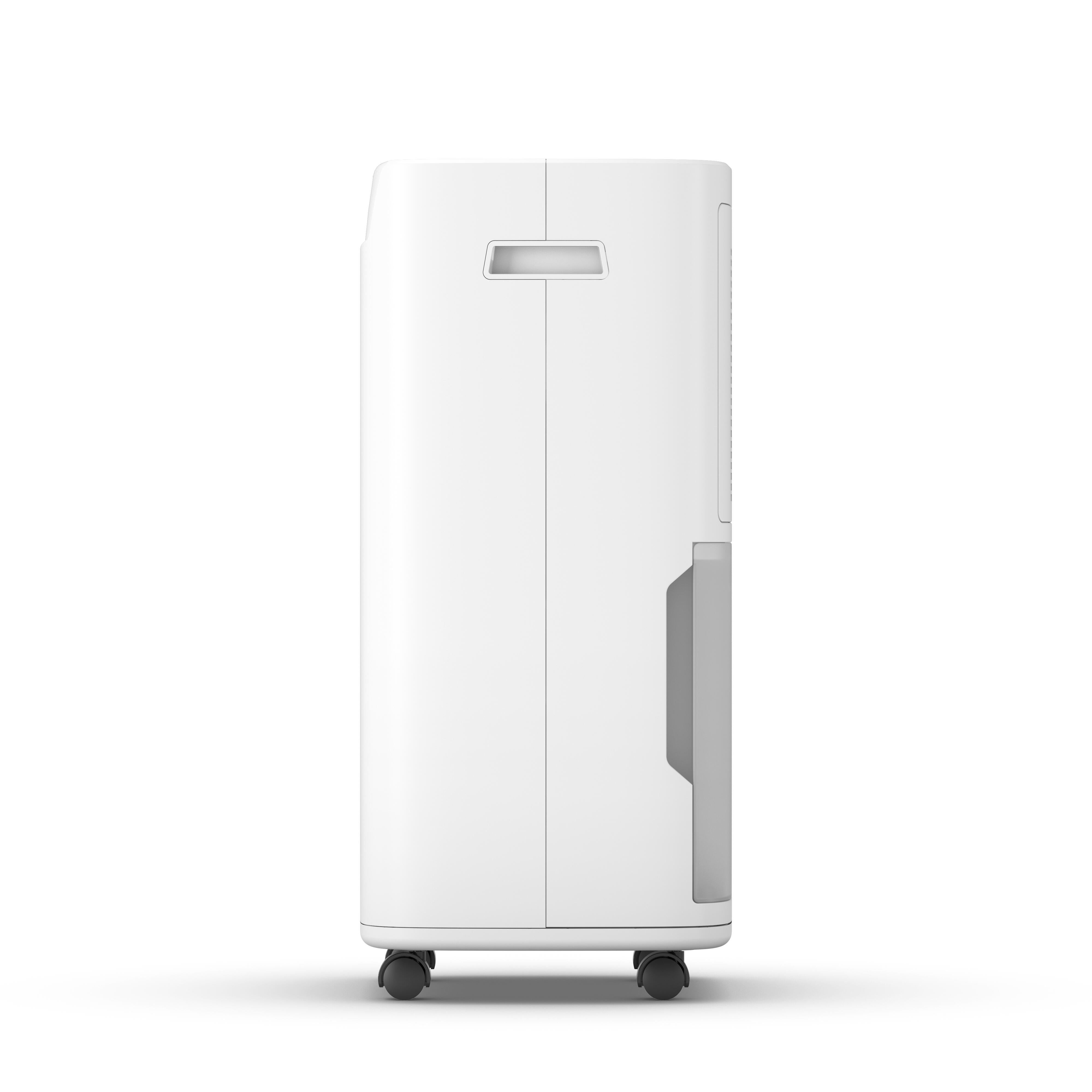 Déshumidificateur AQUARIA S1 10 P - 10L/24h - 45m³ - 3