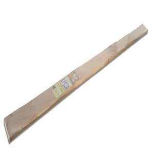 Poutre En Chêne Anglais Rustique Récupérée - Longueur 109 Cm - Style Cheminée/decoration