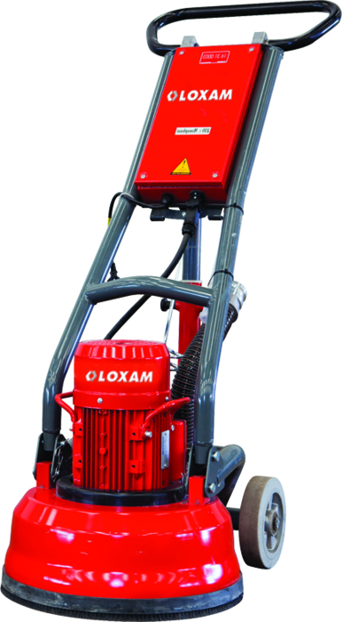 Location de ponceuse surfaceuse de sols