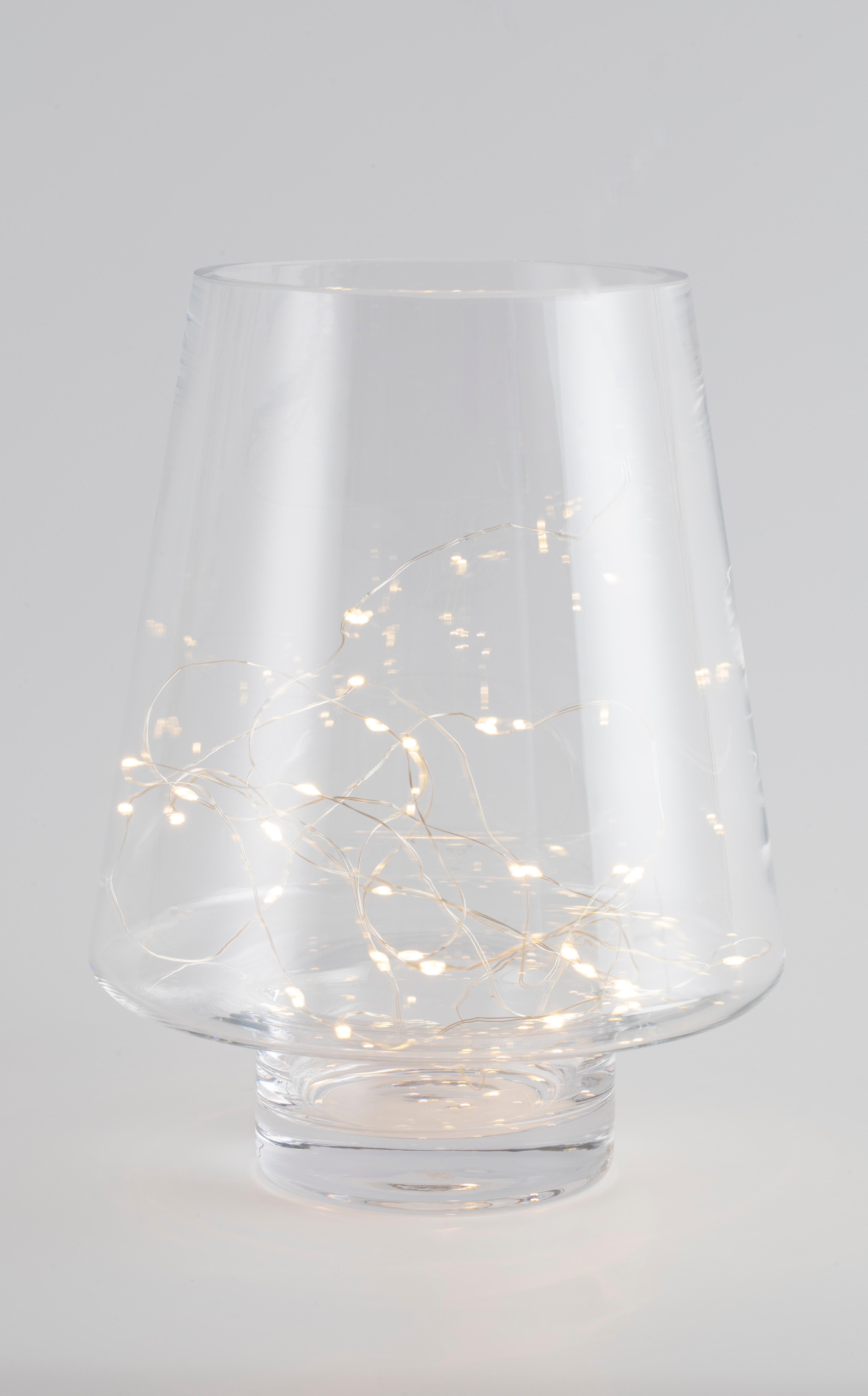 Guirlande Module LED 40 ampoules blanc 10 Lumen Lumia MATHIAS - 2