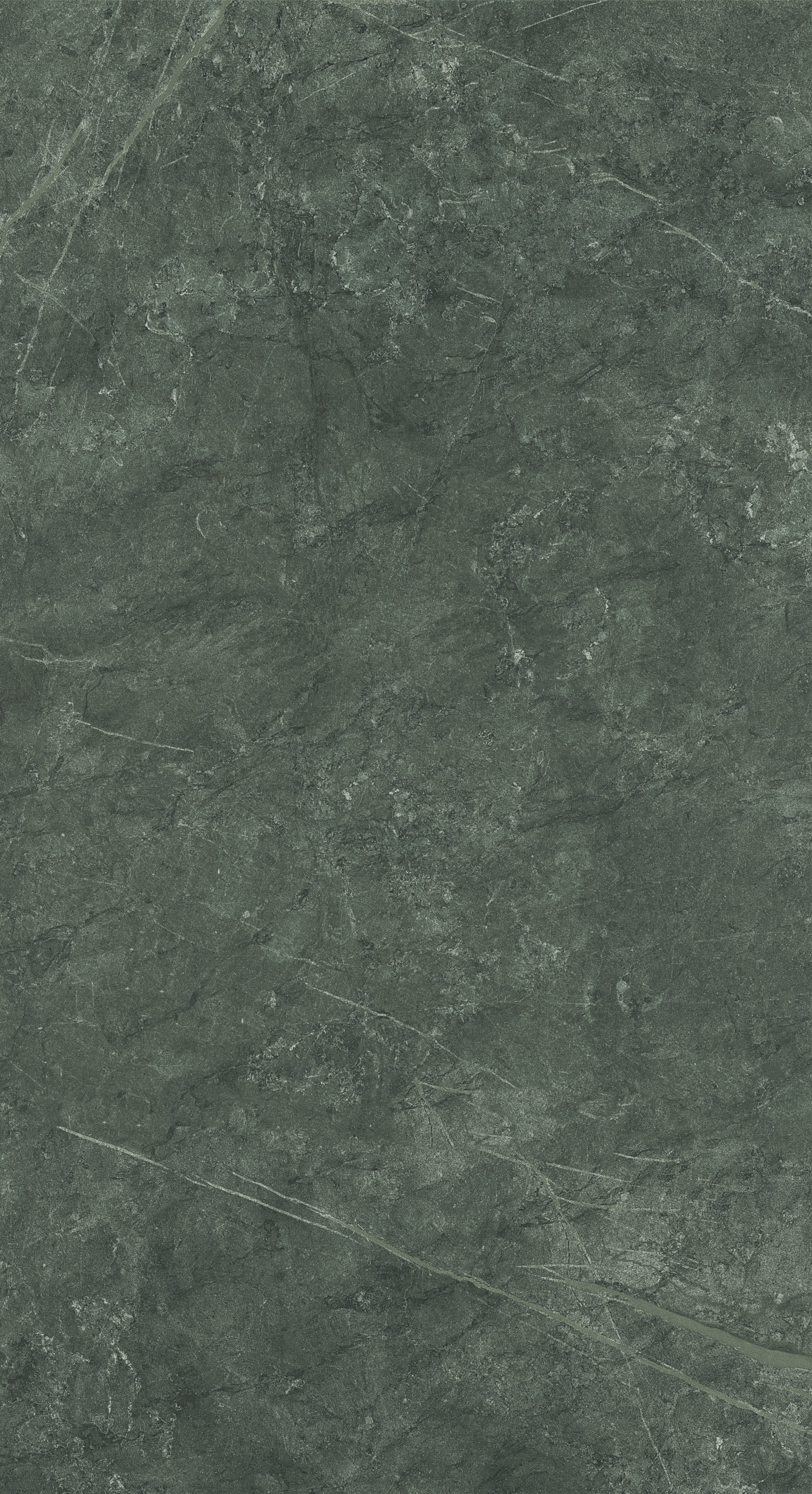 Carrelage mural effet marbre vert brillant l.30.5 x L.56 cm Murano - 2