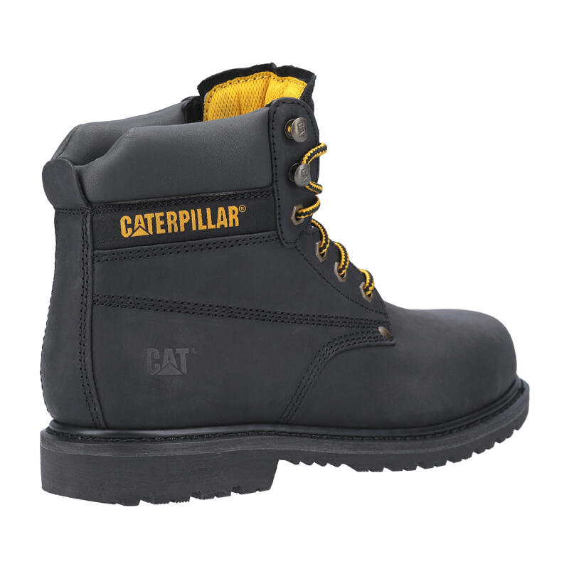 Chaussures de sécurité S3 HRO CATERPILLAR Powerplant noir T44 - 3