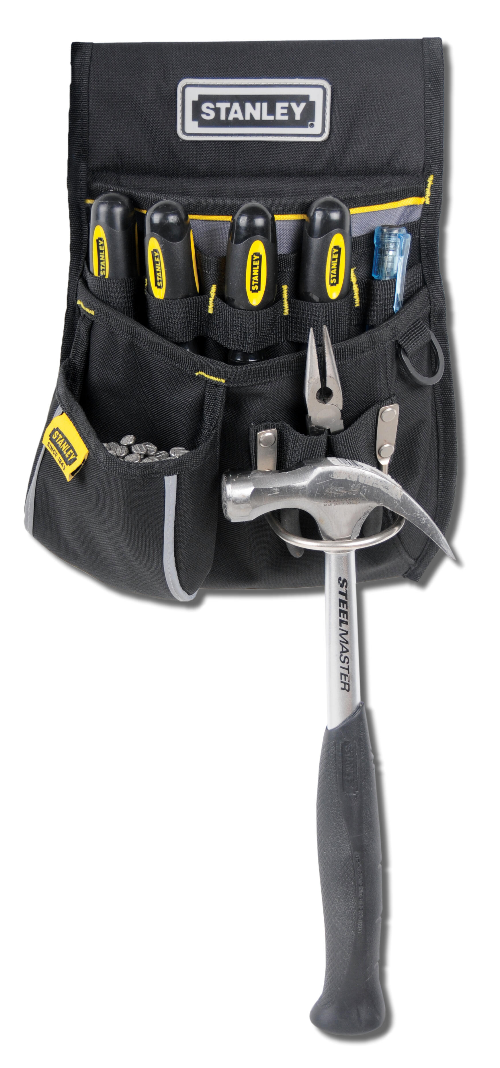 Porta ferramentas STANLEY TOOL POUCH 1-96-181 - 2