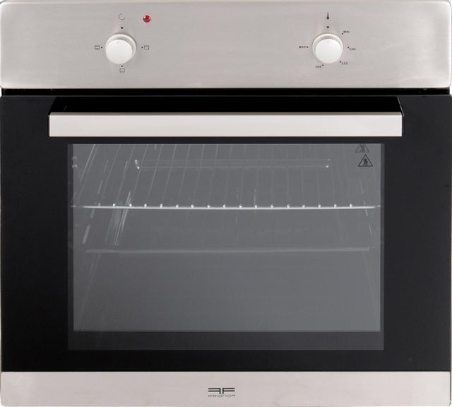 Four convection naturelle catalyse en inox 60 L - FCCX21 FRIONOR