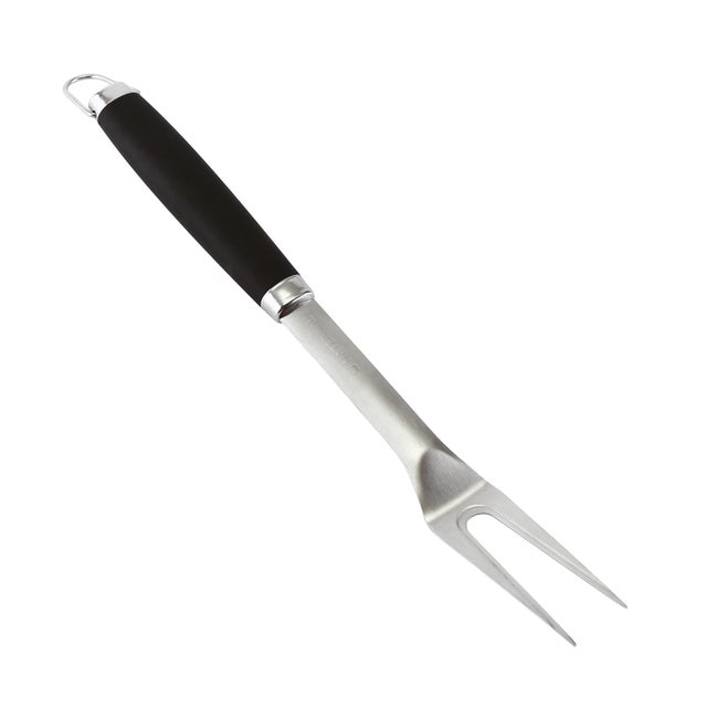 Garfo NATERIAL INOX ERGONOMICO