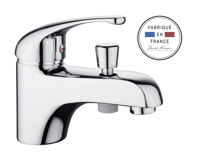 Mitigeur de douche Rousseau Fira main image 0