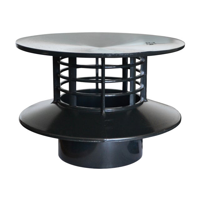 Extracteur statique pvc ardoise