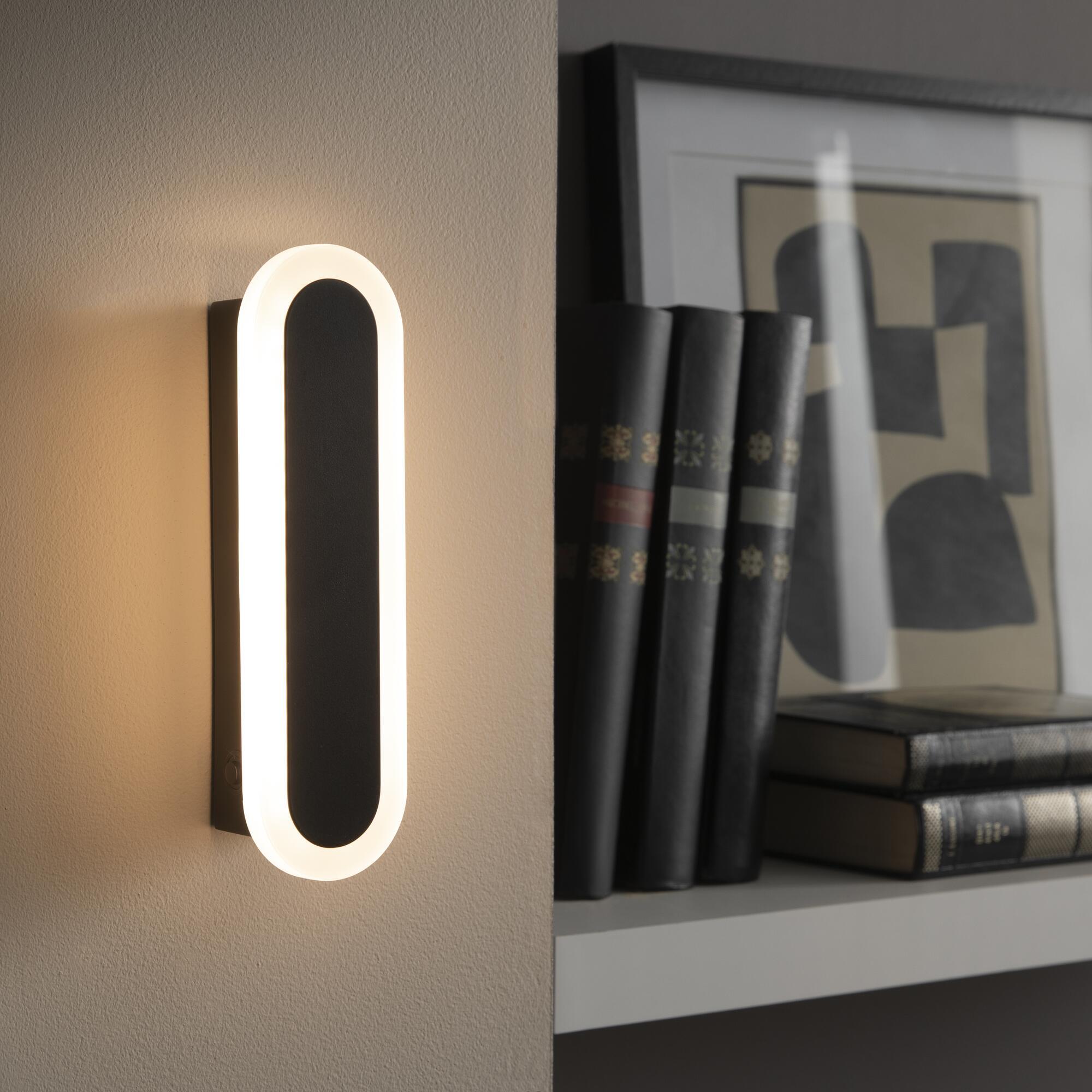 Applique murale LED, Daba, INSPIRE - 4