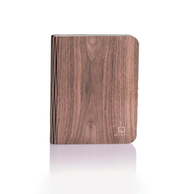 Lampe LED Forme de livre lumineux h.21.5cm , - 4