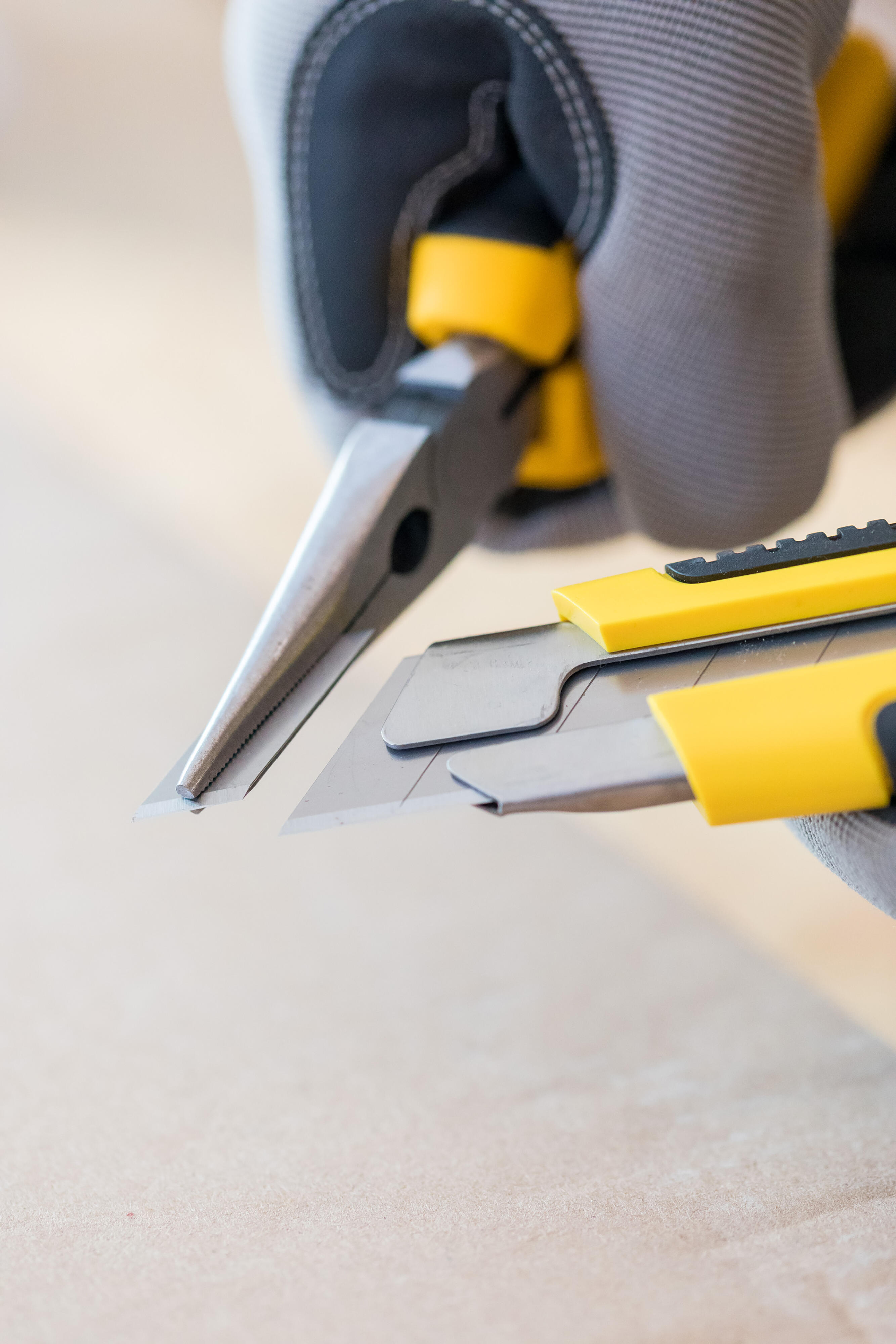 X-Acto 25MM STANLEY - 4