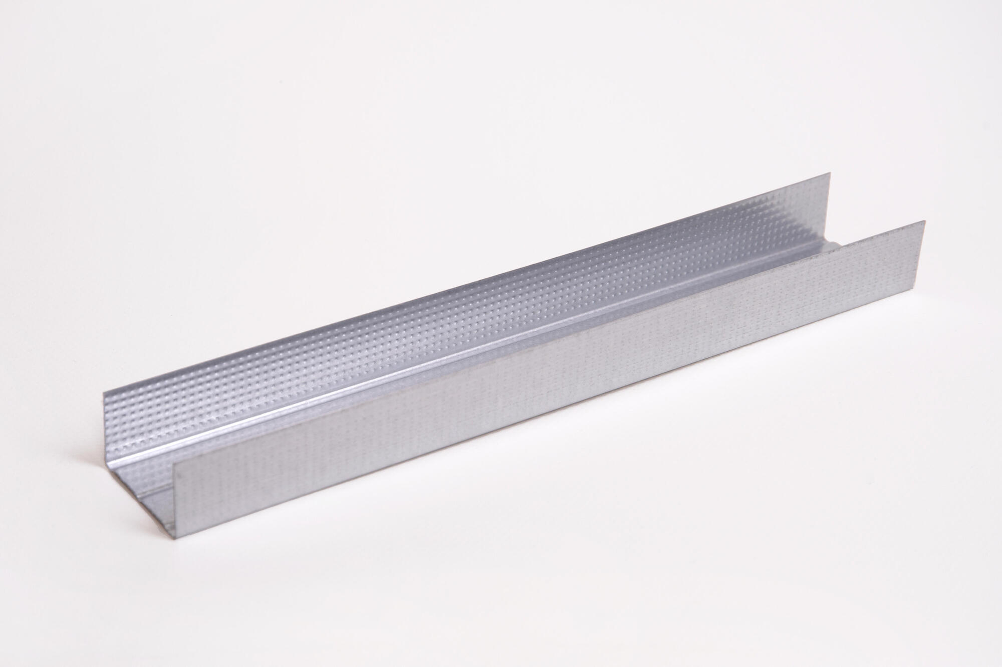 Lot de 10 rails de 48 en 3m, ISOLPRO - 2