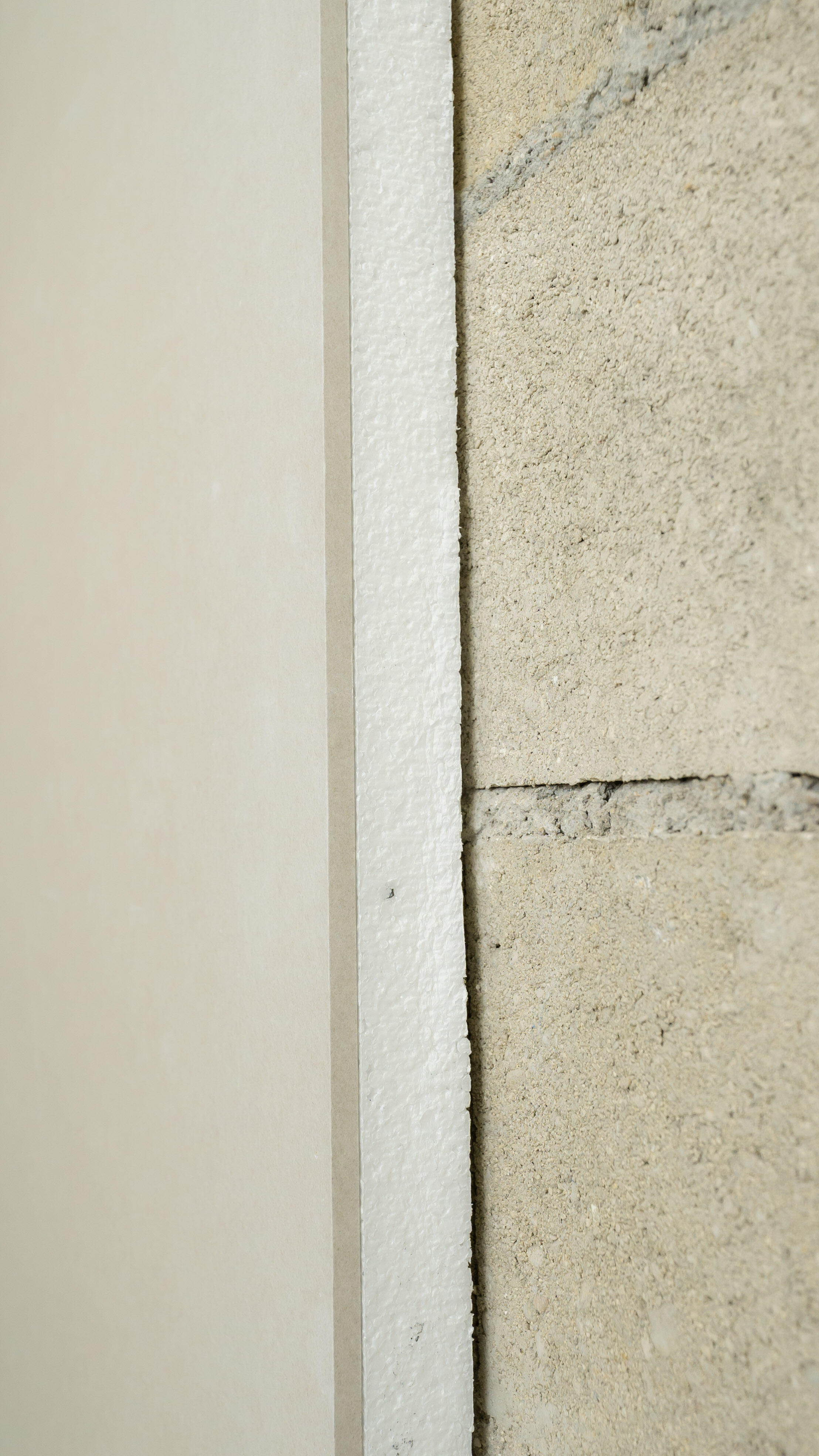 Doublage polystyrène expansé KNAUF Th38, L.2.5m x l.1.2 m Ep113mm - 3
