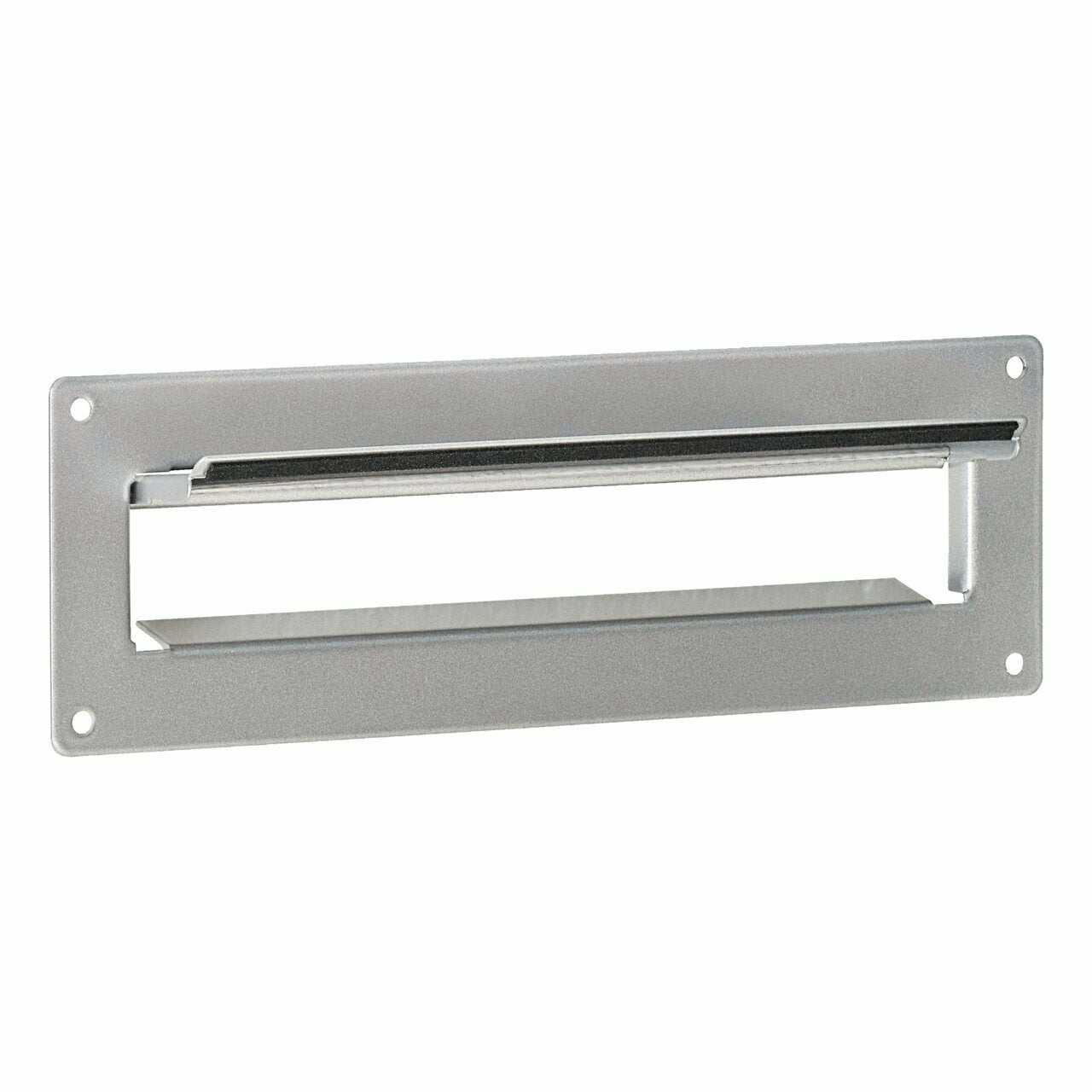 Entrée de lettres Porta argent BURG-WACHTER - 3