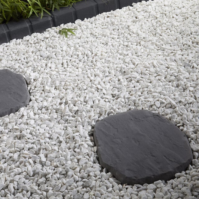 PAS JAPONAIS STRUCTURE ANTHRACITE
