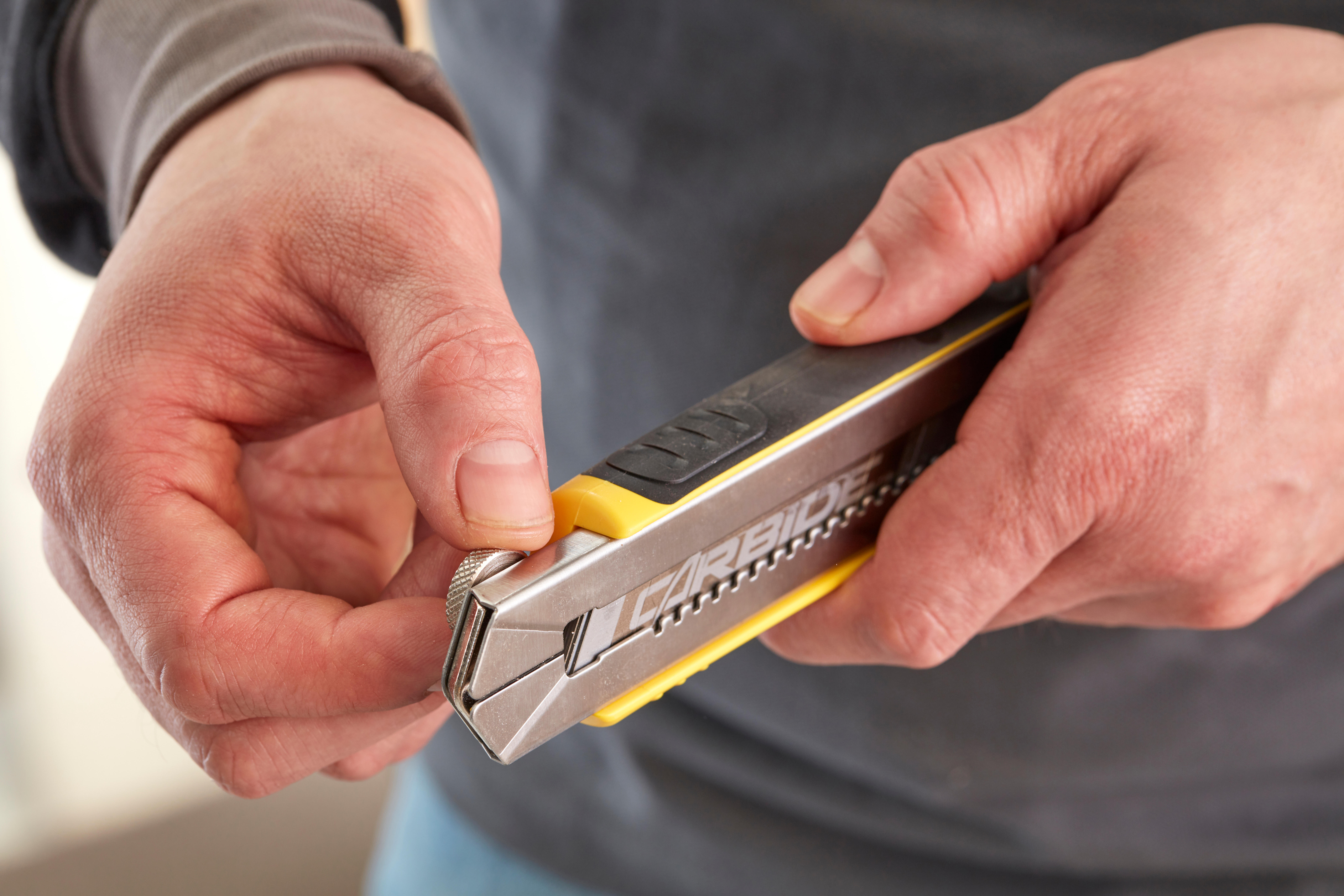 X-Acto 18MM STANLEY FATMAX - 7