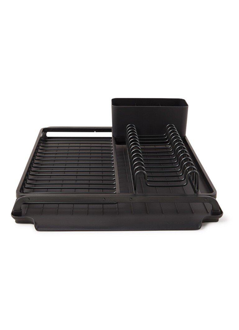 Escorredor de louça Brabantia cinza escuro - 2