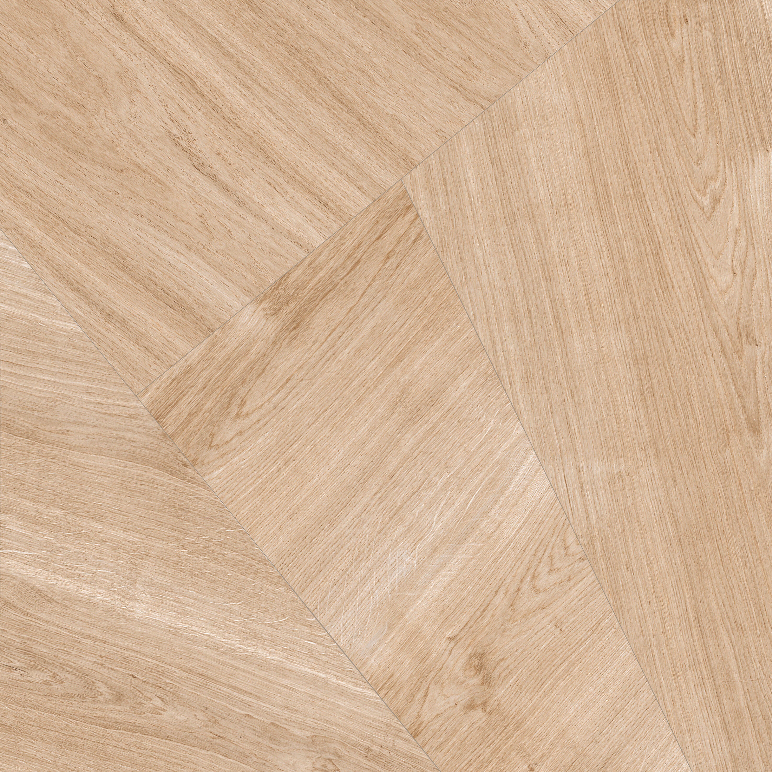 Carrelage sol intérieur / mur intérieur effet bois marron Primewood l.90 x L.90 - 2