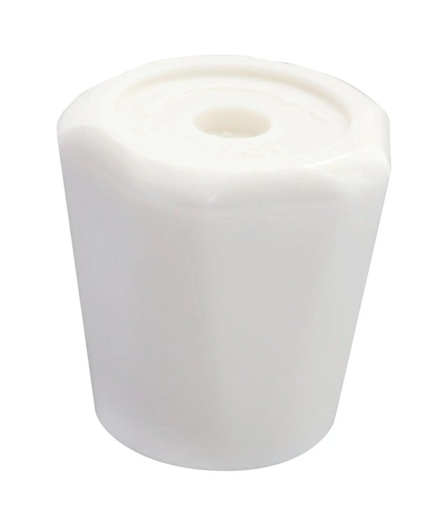 Volant manuel carré 6 mm