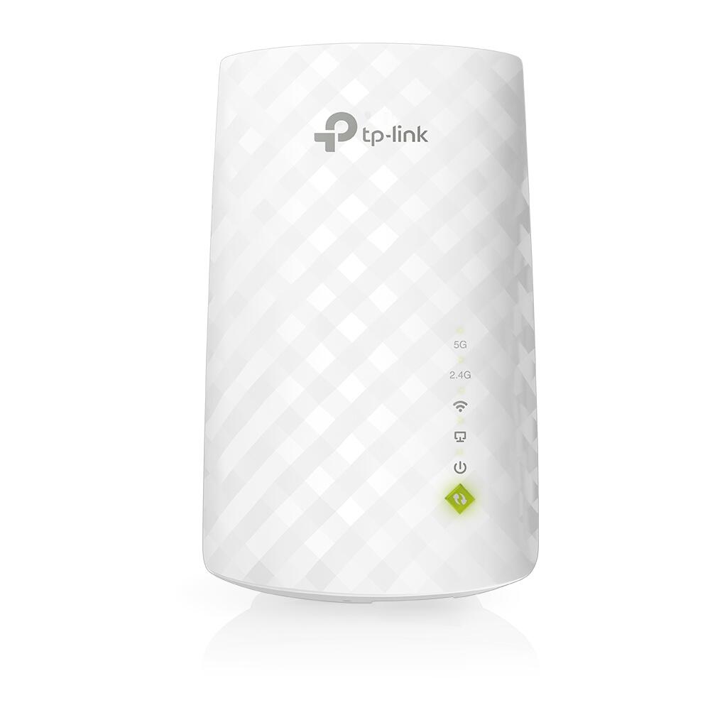 Répéteur WiFi AC750 bi-bande TP-Link RE220 - 2